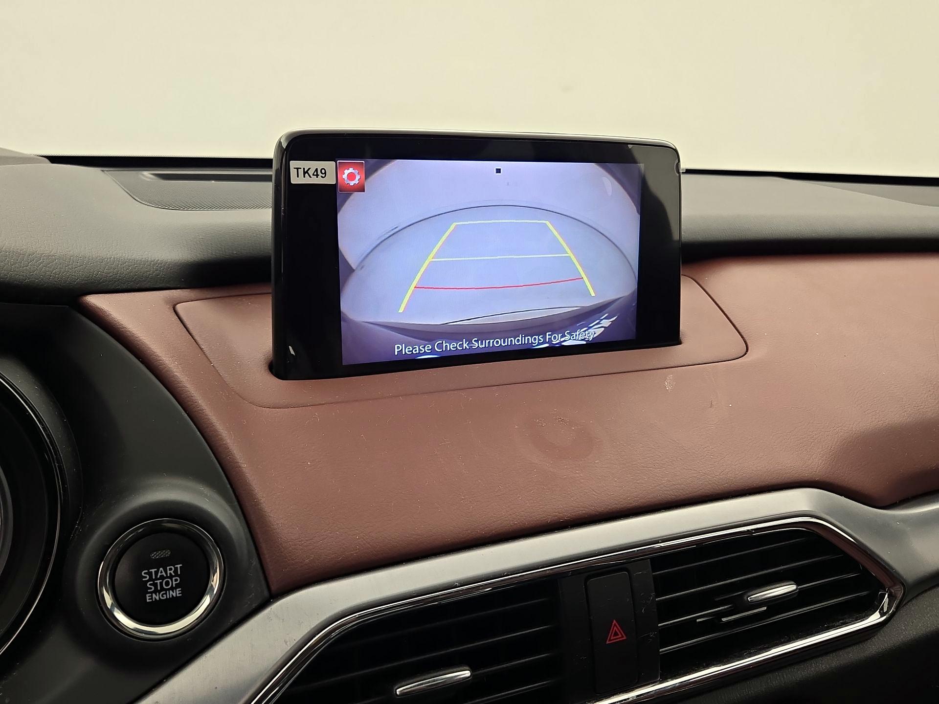 Thumbnail: 2018 Mazda CX-9 - 14