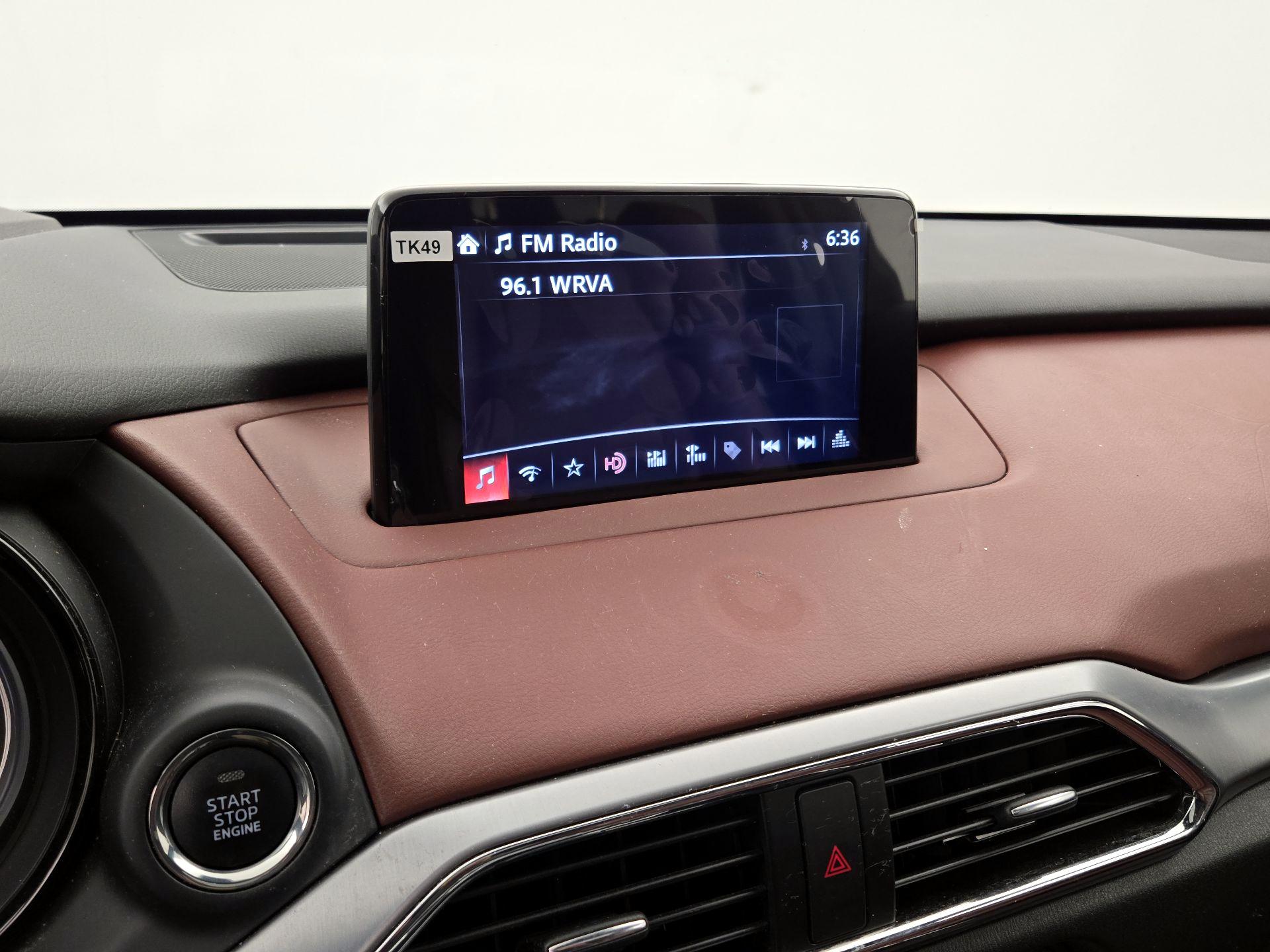 Thumbnail: 2018 Mazda CX-9 - 15