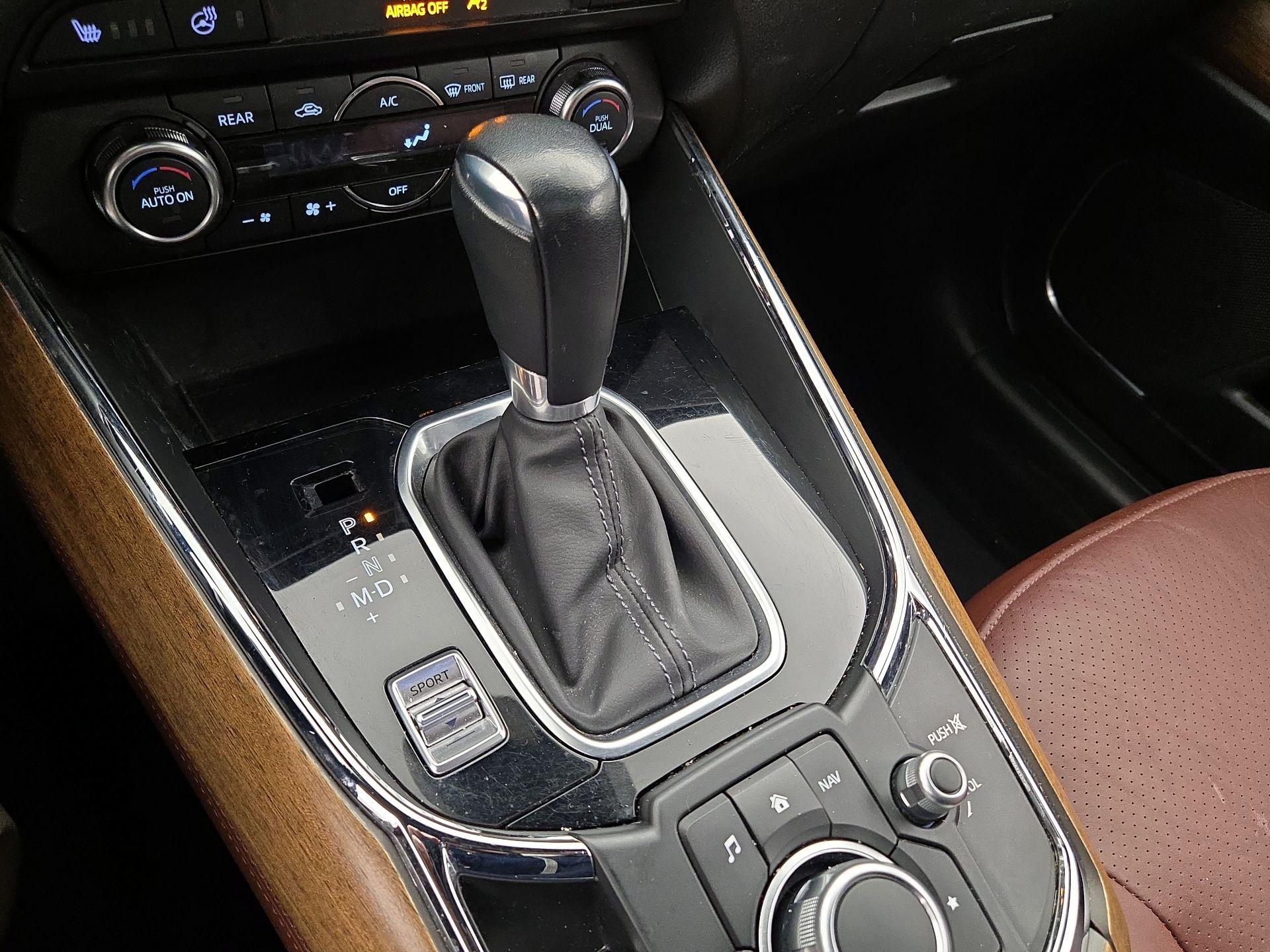 Thumbnail: 2018 Mazda CX-9 - 17