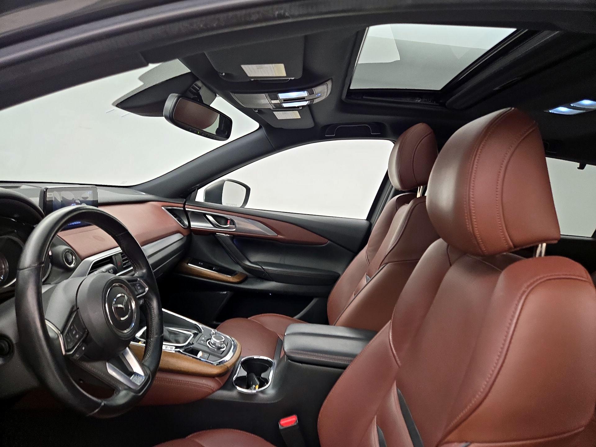 Thumbnail: 2018 Mazda CX-9 - 19