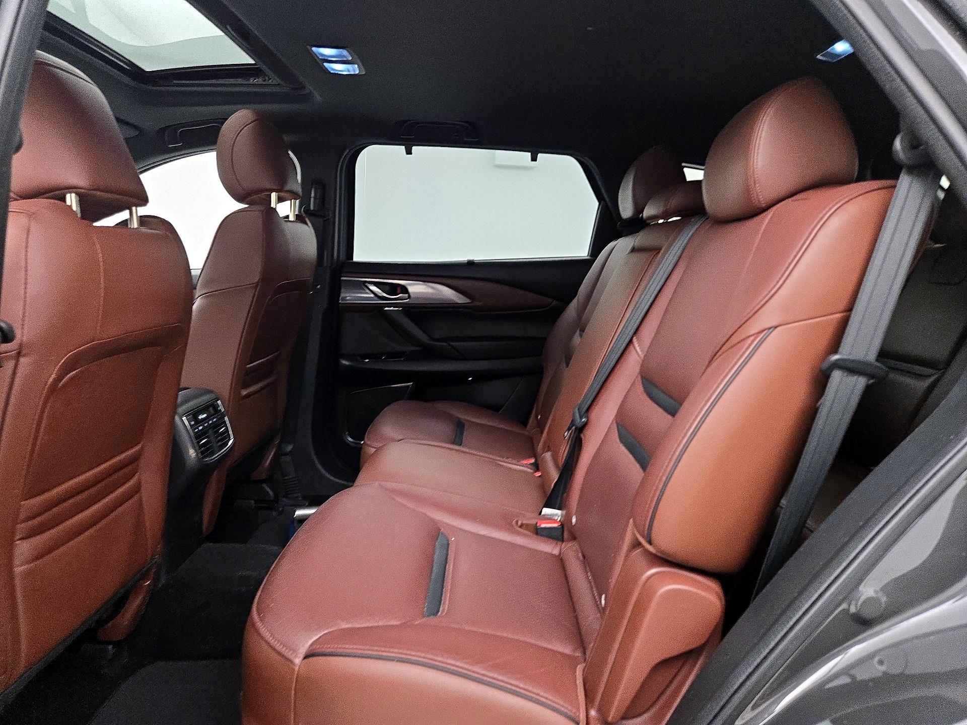 Thumbnail: 2018 Mazda CX-9 - 20