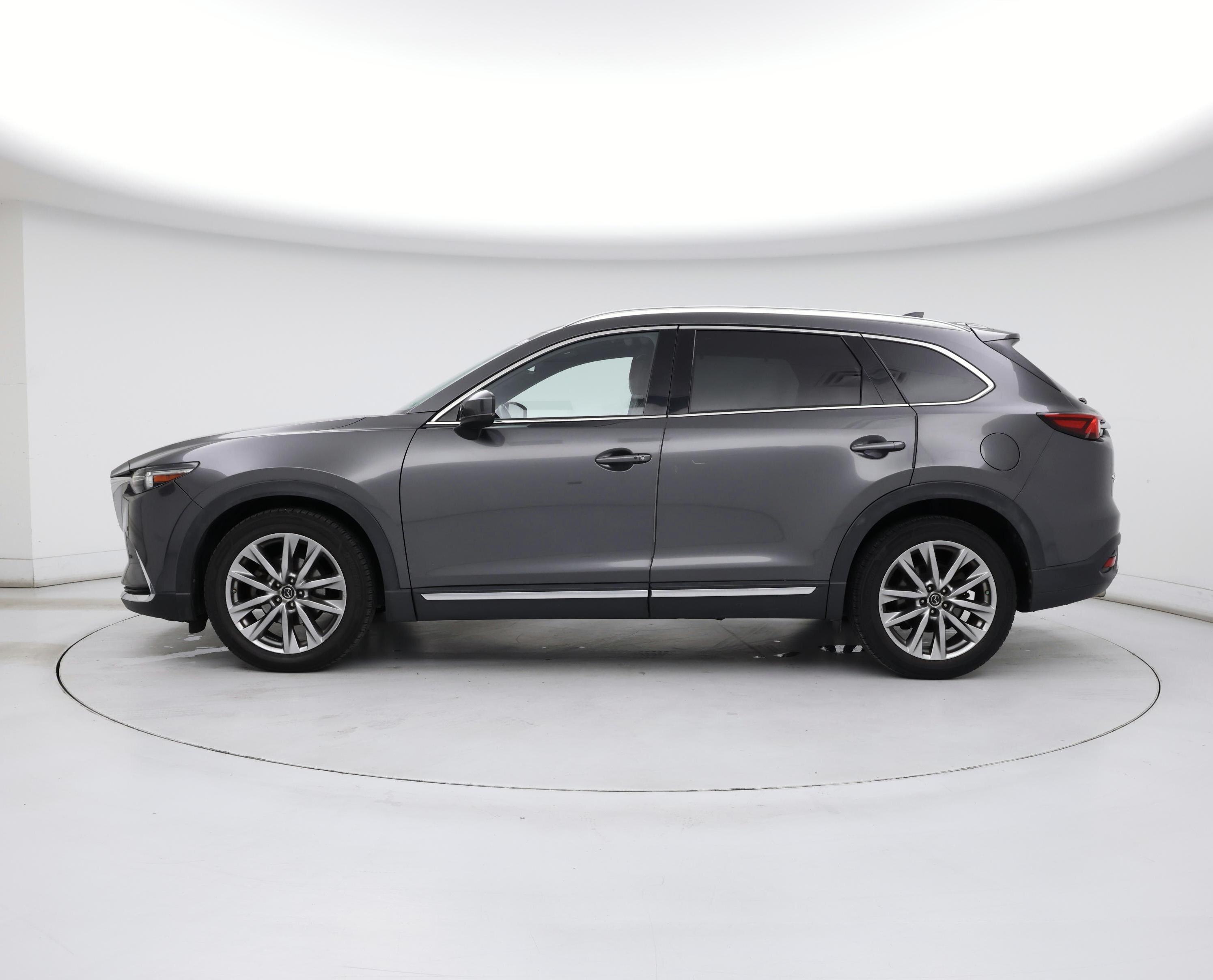 Thumbnail: 2018 Mazda CX-9 - 3