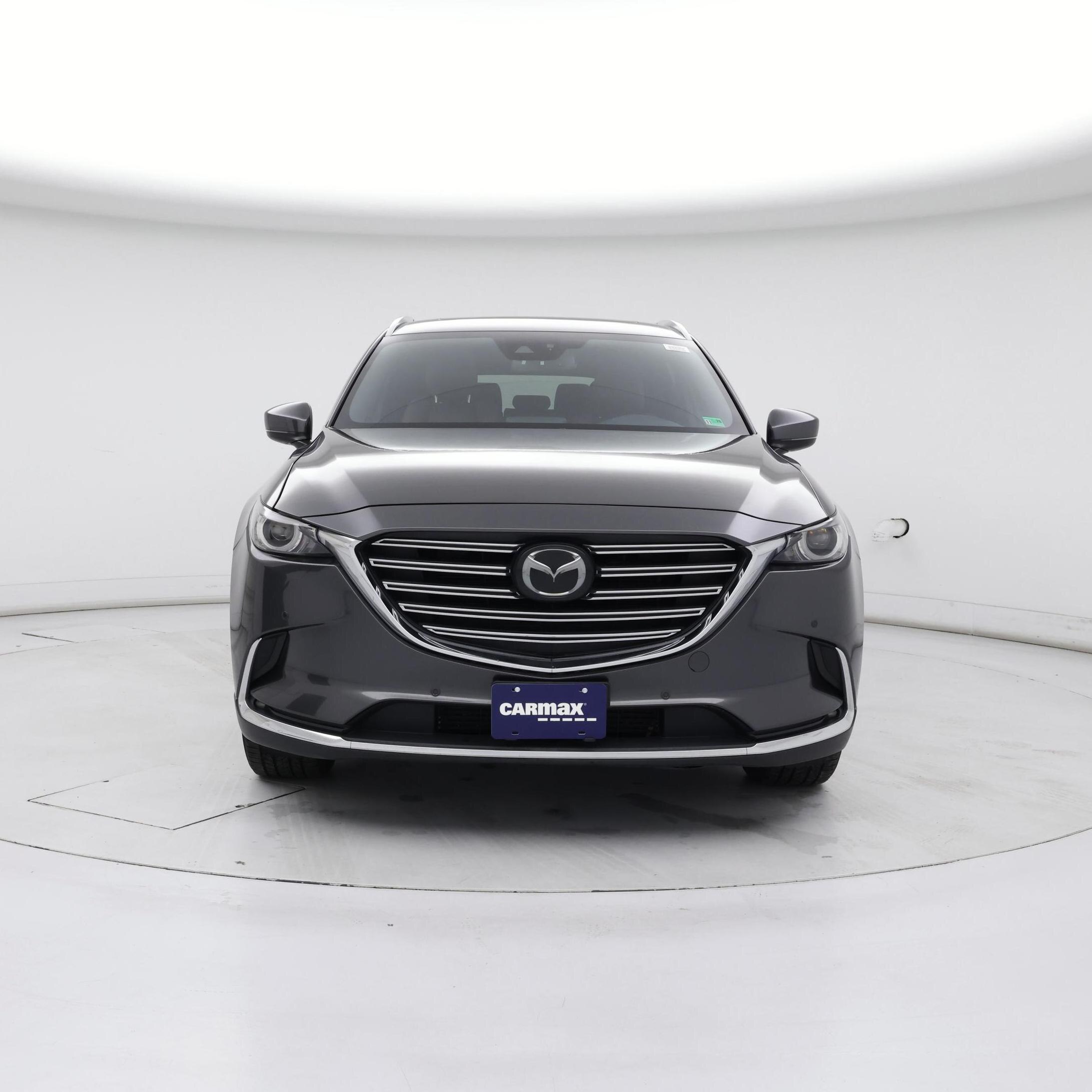 Thumbnail: 2018 Mazda CX-9 - 5
