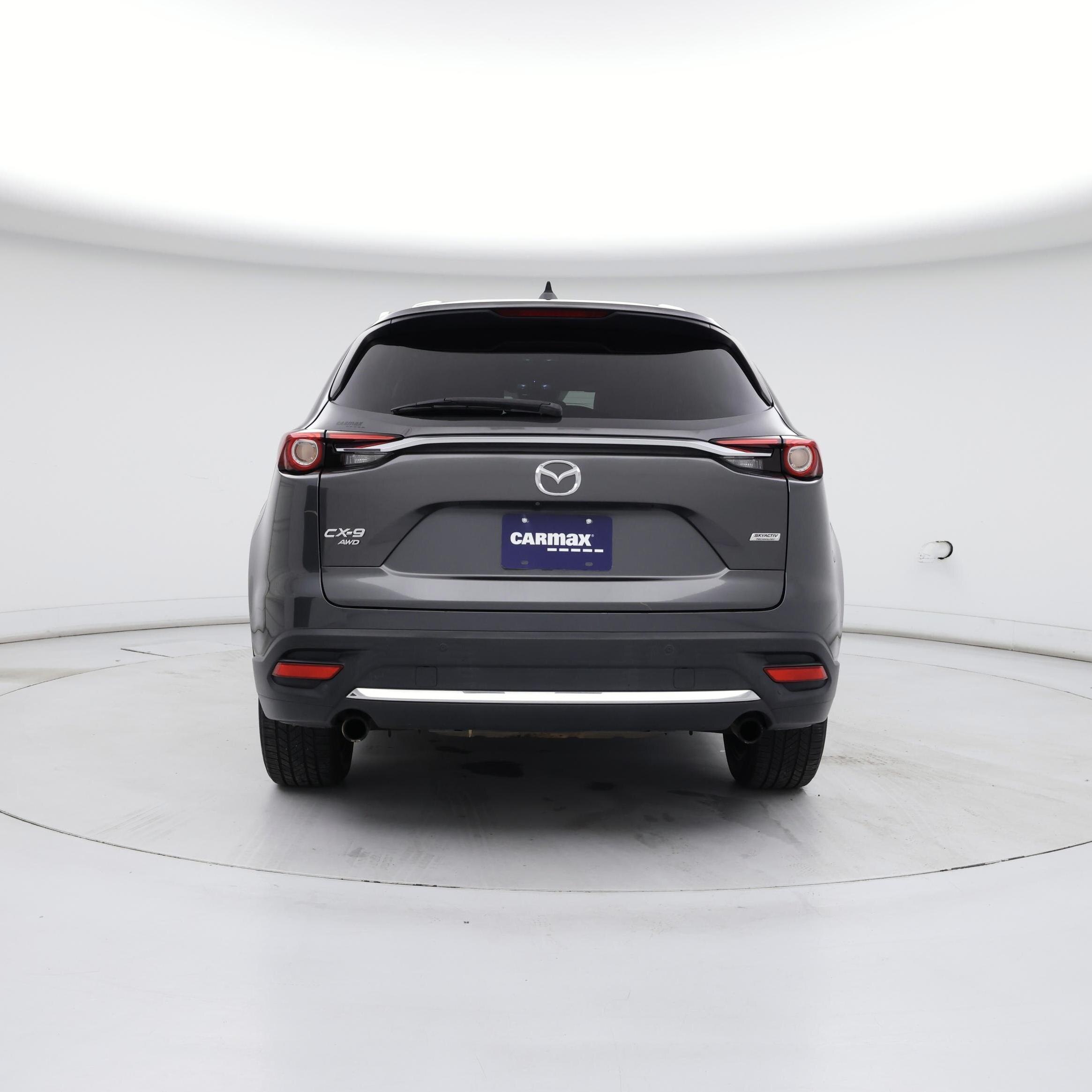 Thumbnail: 2018 Mazda CX-9 - 6