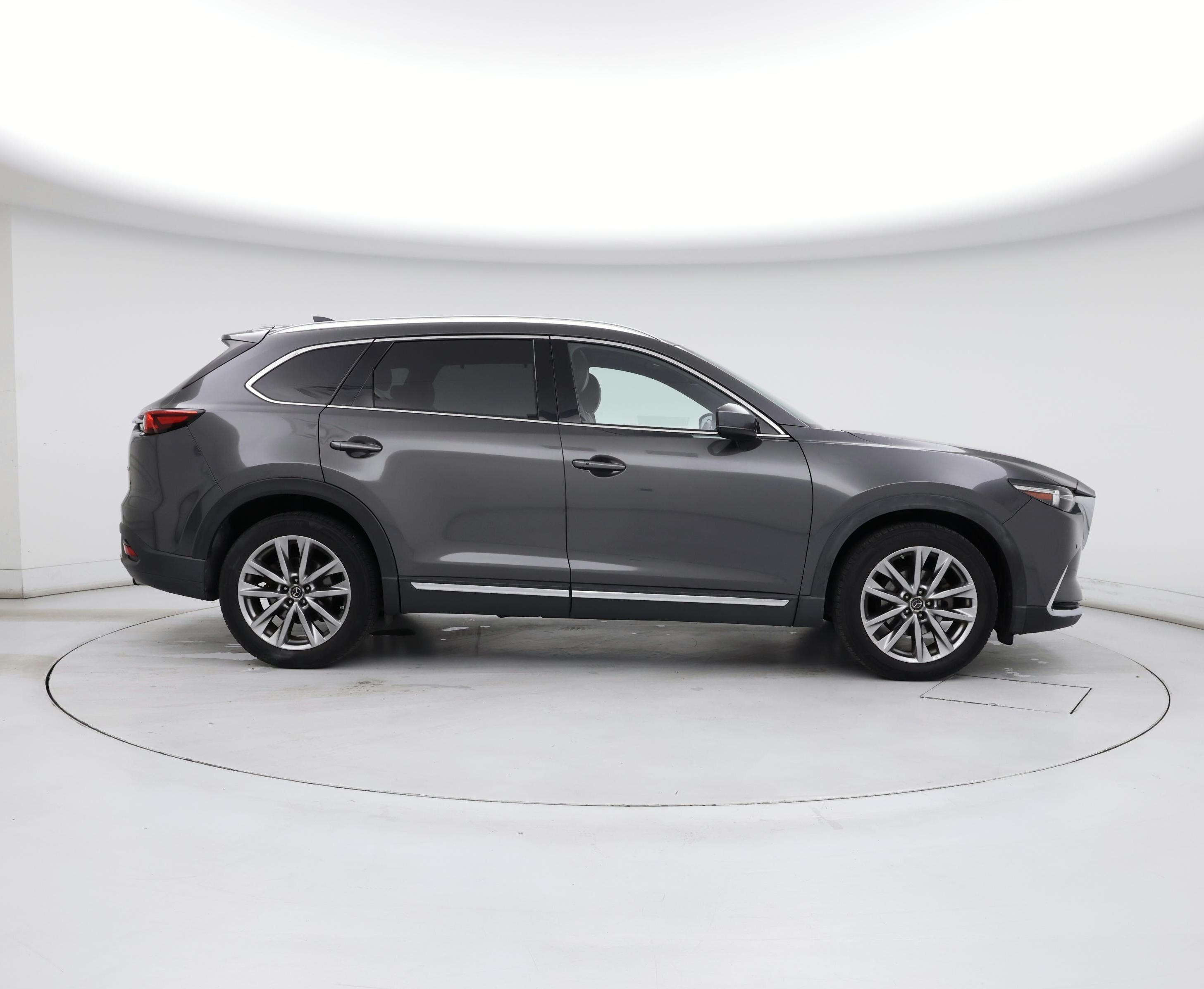Thumbnail: 2018 Mazda CX-9 - 7