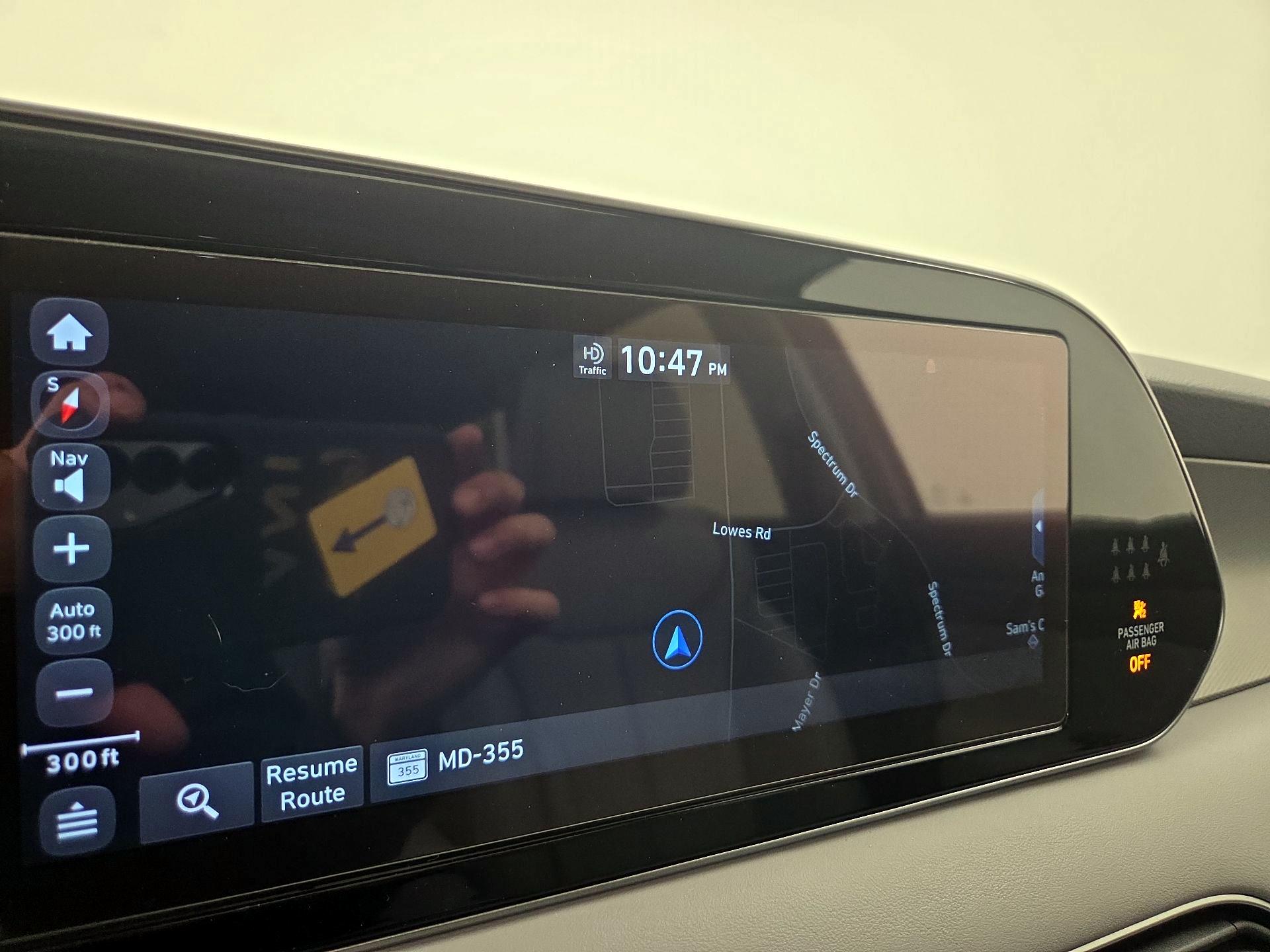 Thumbnail: 2021 Hyundai Palisade - 14