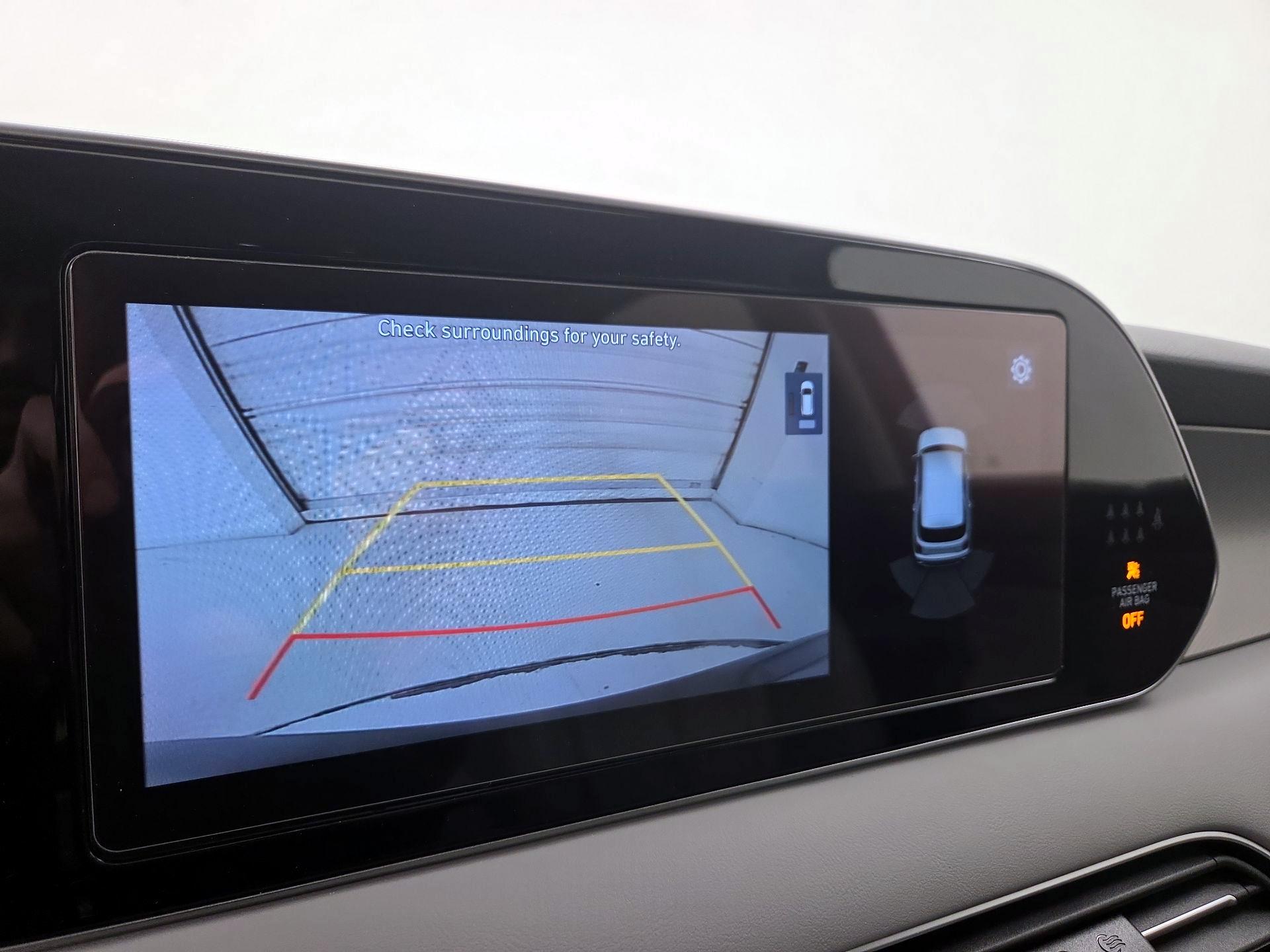 Thumbnail: 2021 Hyundai Palisade - 15