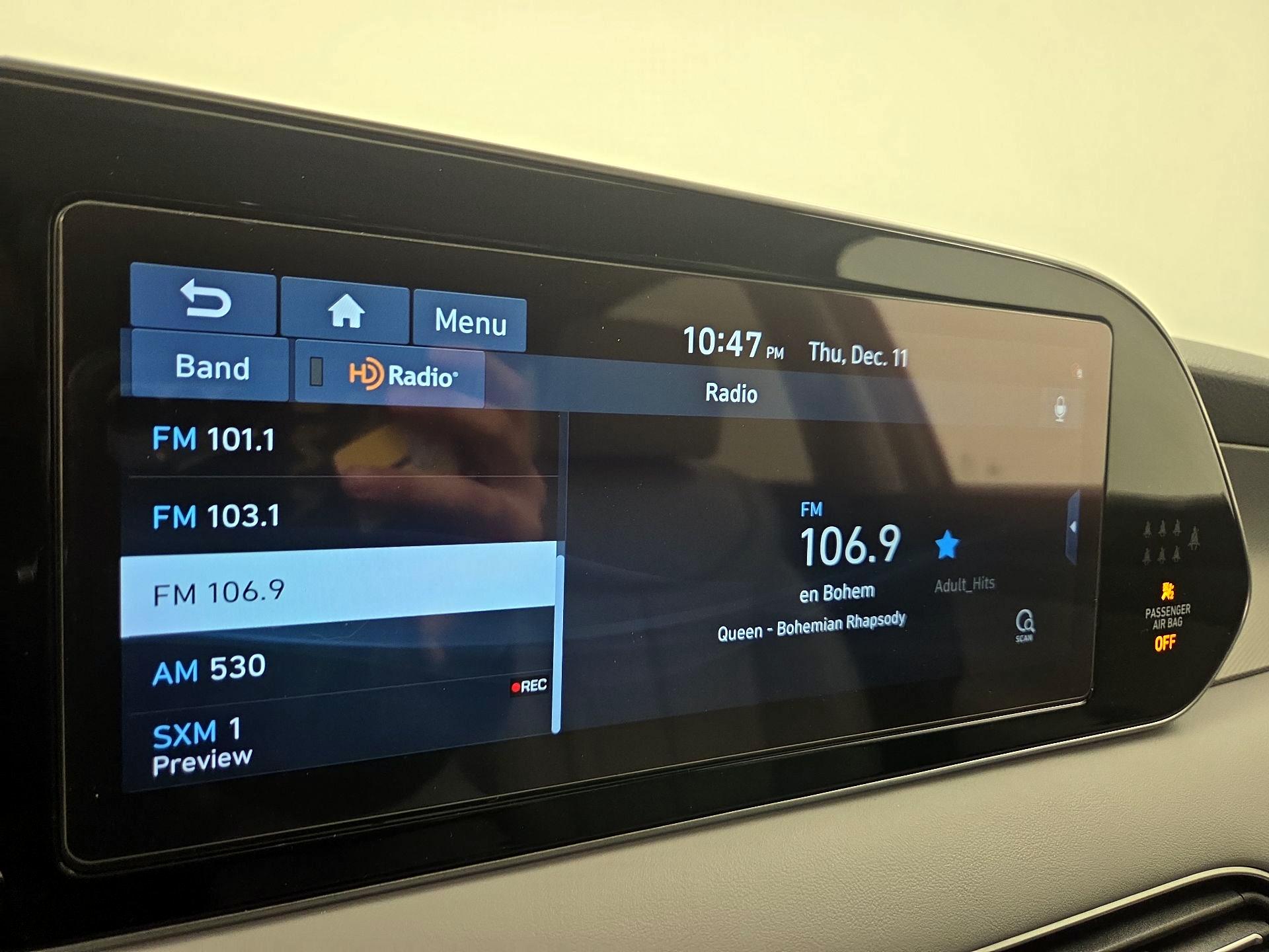 Thumbnail: 2021 Hyundai Palisade - 16