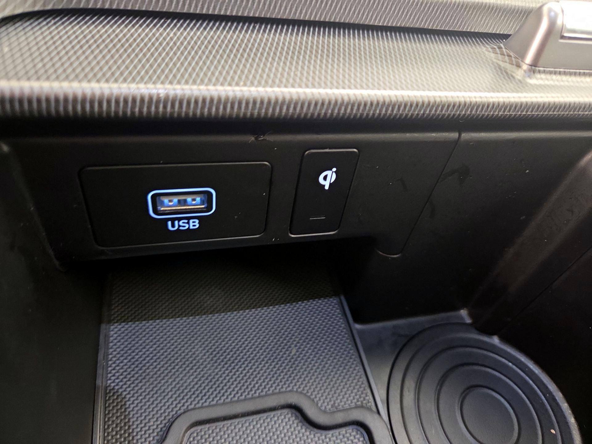 Thumbnail: 2021 Hyundai Palisade - 19