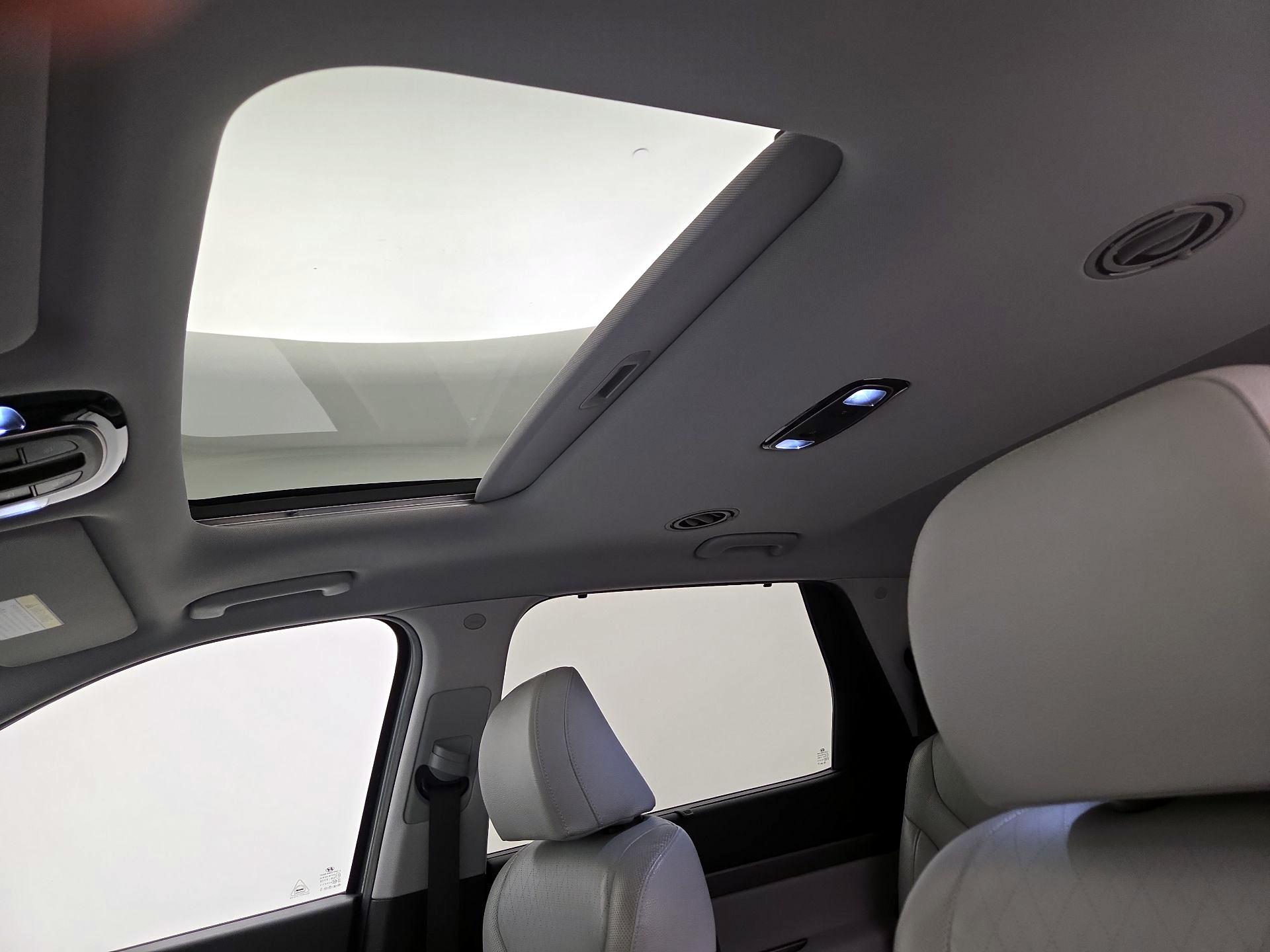 Thumbnail: 2021 Hyundai Palisade - 20