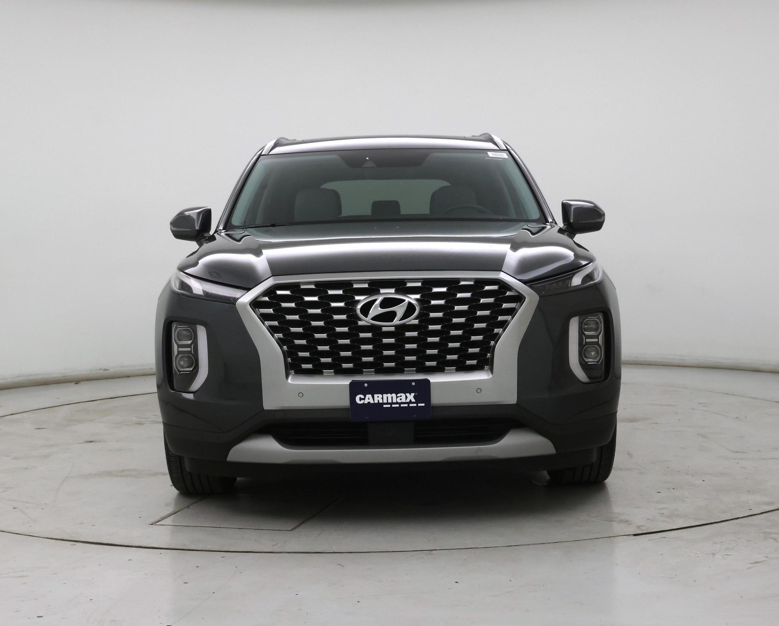 Thumbnail: 2021 Hyundai Palisade - 5