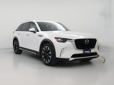2024 Mazda CX-90 PHEV Premium