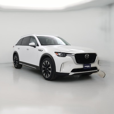 2024 Mazda CX-90 PHEV Premium