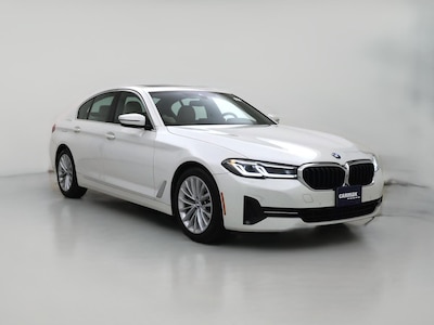 2022 BMW 530 I xDrive
