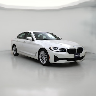 2022 BMW 530 I xDrive