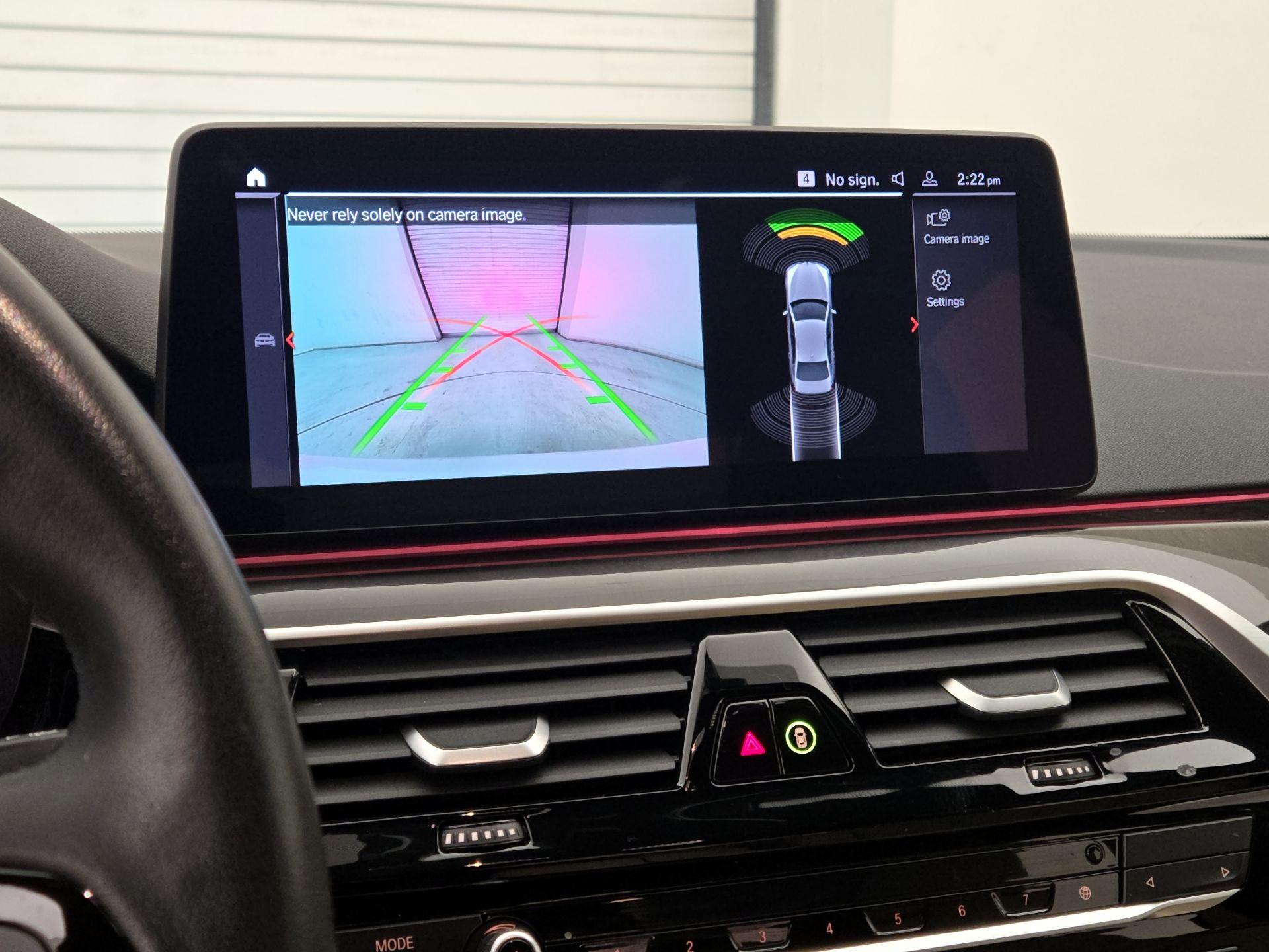 Thumbnail: 2022 BMW 5 Series - 14