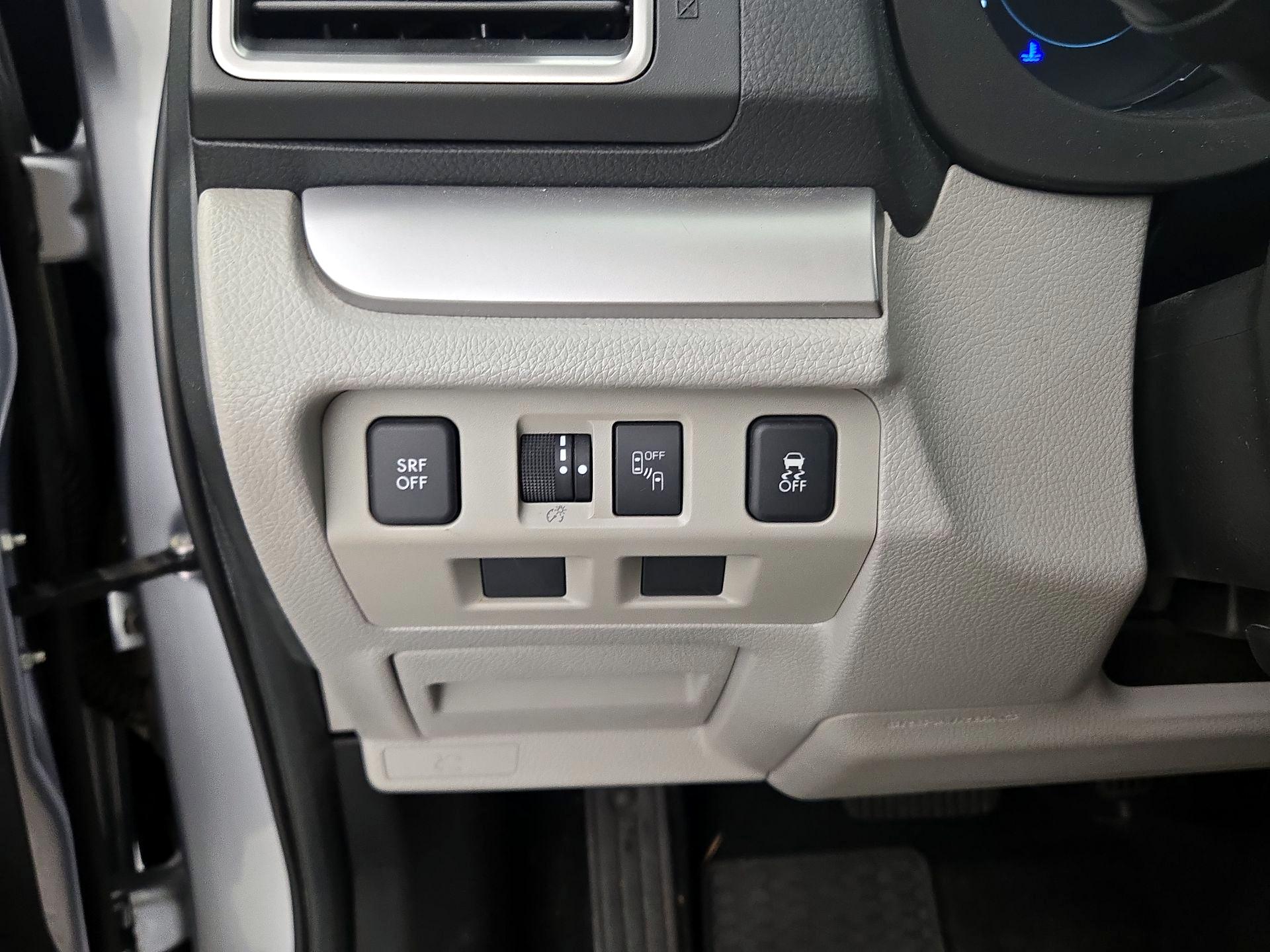 Thumbnail: 2017 Subaru Forester - 13