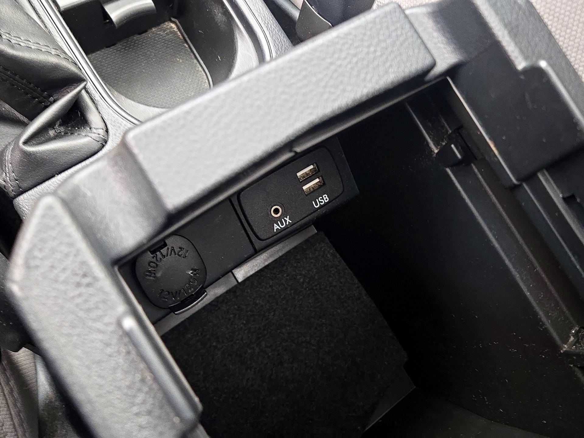 Thumbnail: 2017 Subaru Forester - 18