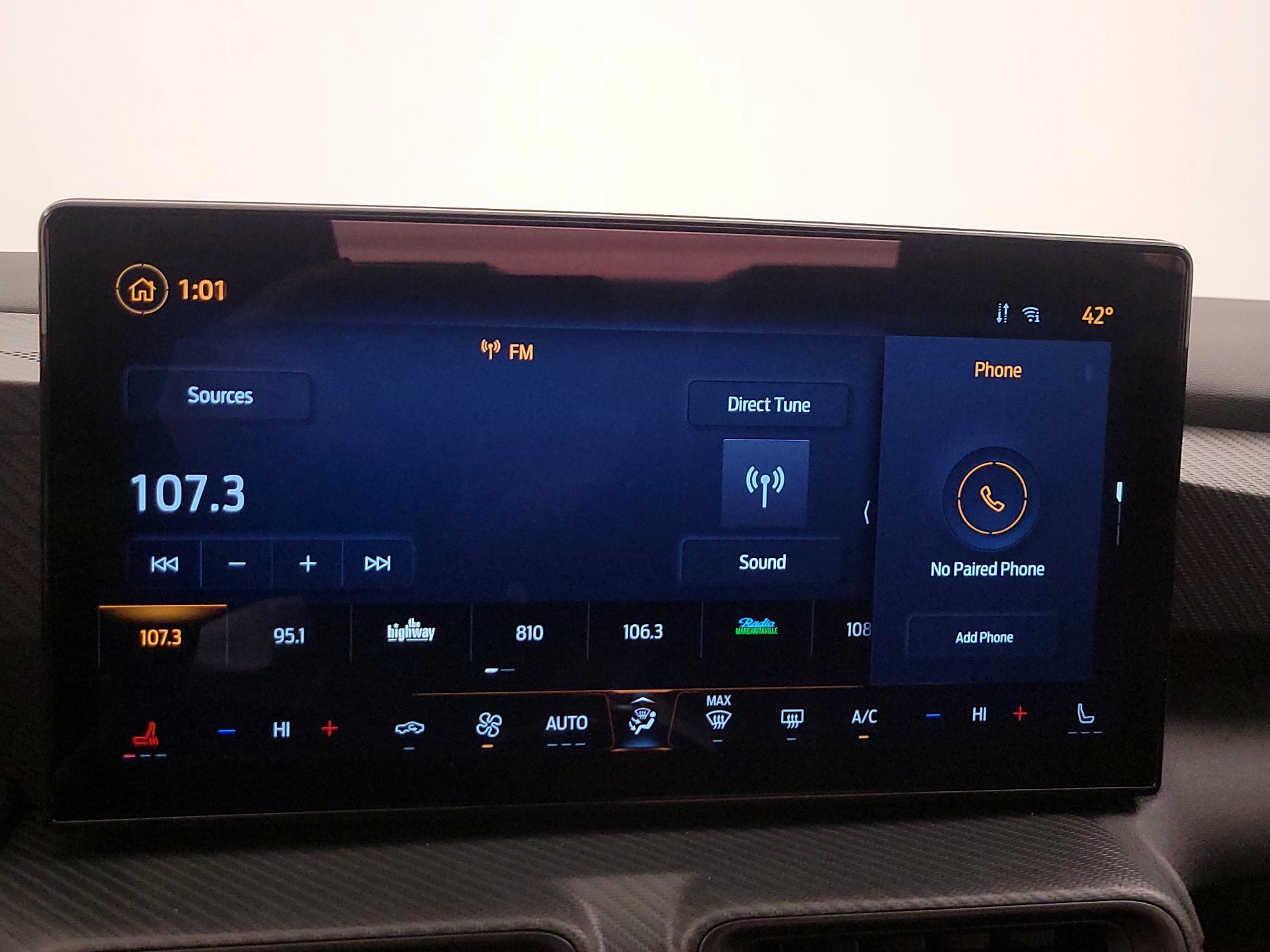 Thumbnail: 2025 Ford Mustang - 15