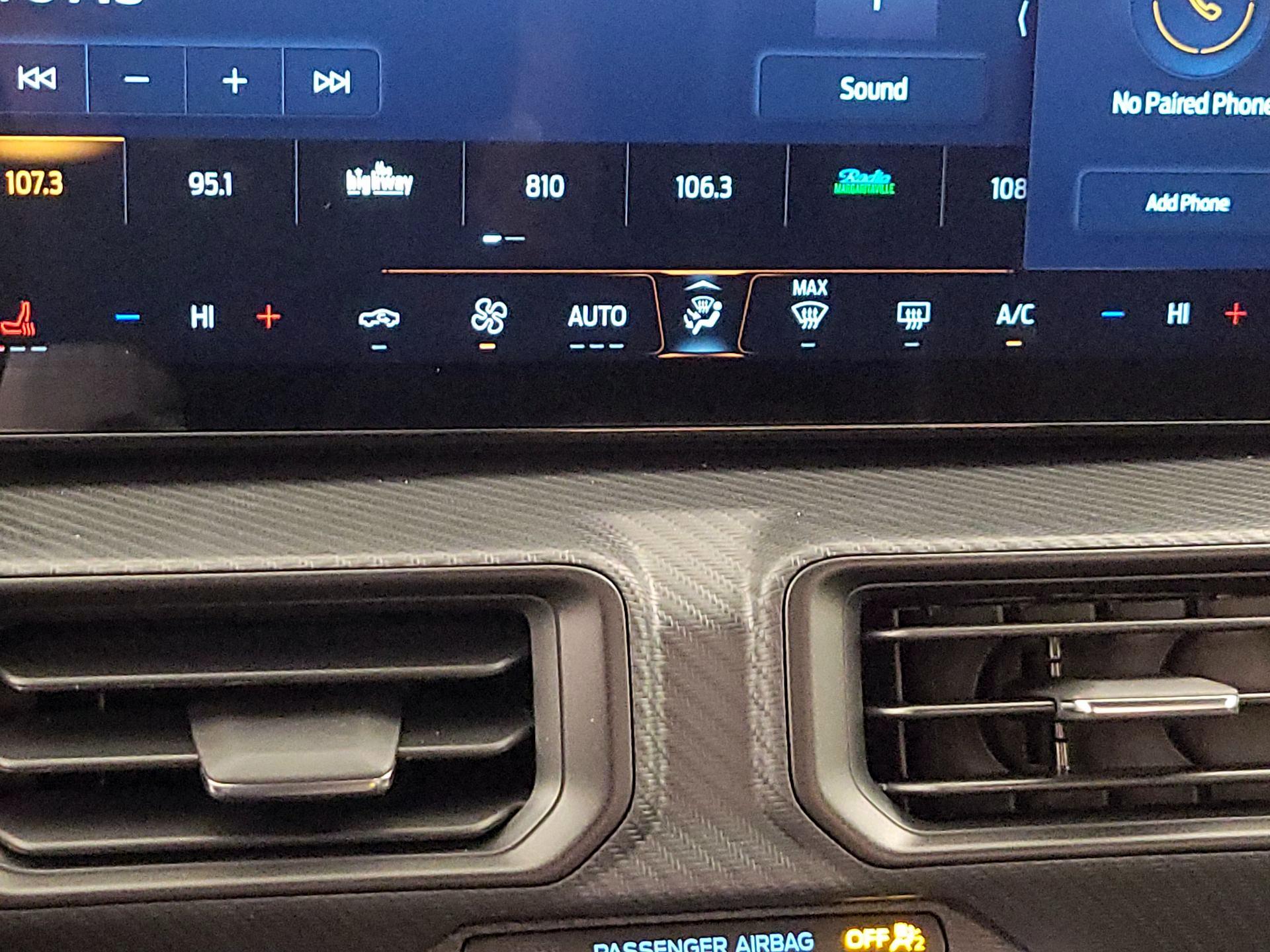 Thumbnail: 2025 Ford Mustang - 16