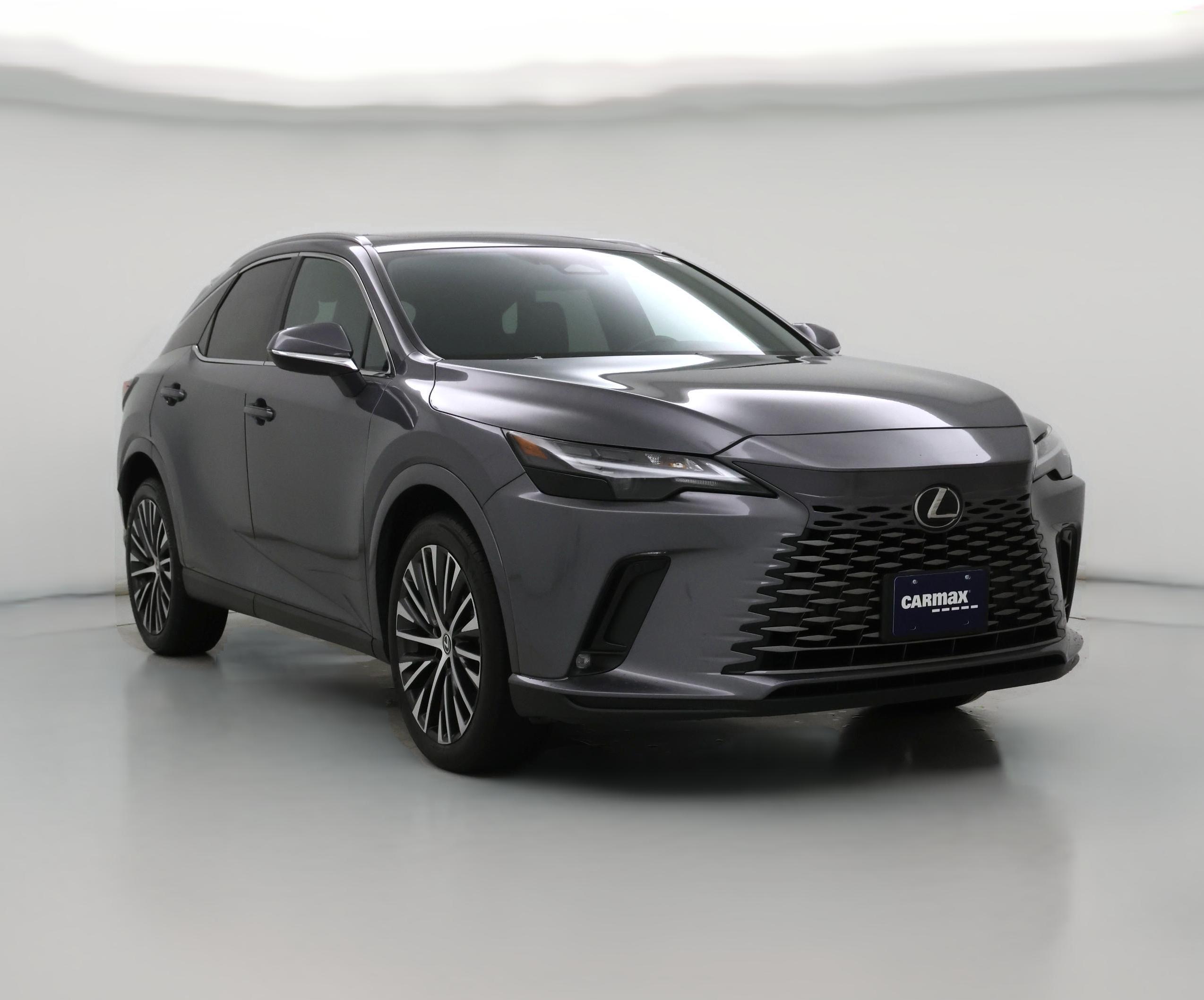 Thumbnail: 2023 Lexus RX - 1