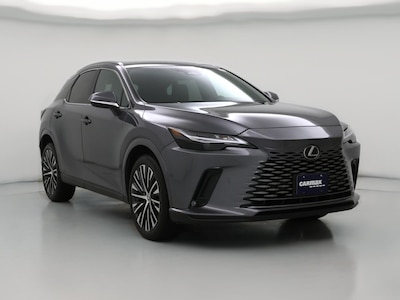 2023 Lexus RX 350 Premium Plus