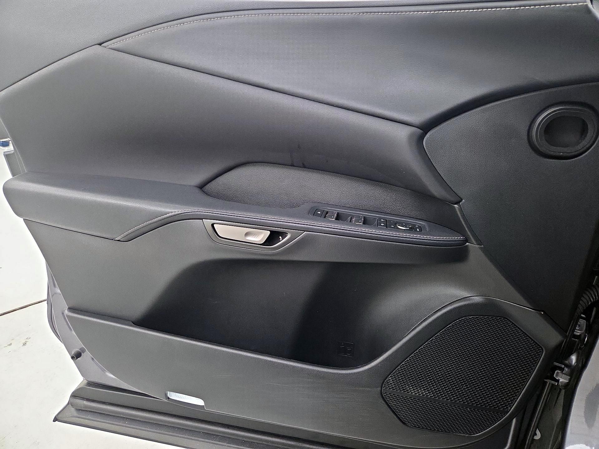 Thumbnail: 2023 Lexus RX - 12