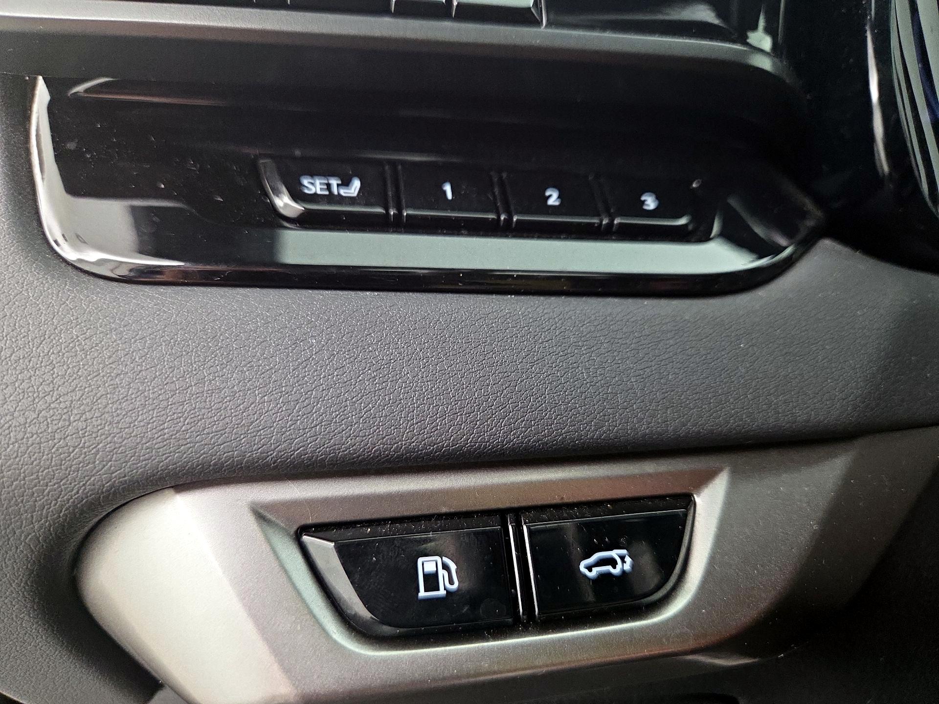 Thumbnail: 2023 Lexus RX - 13