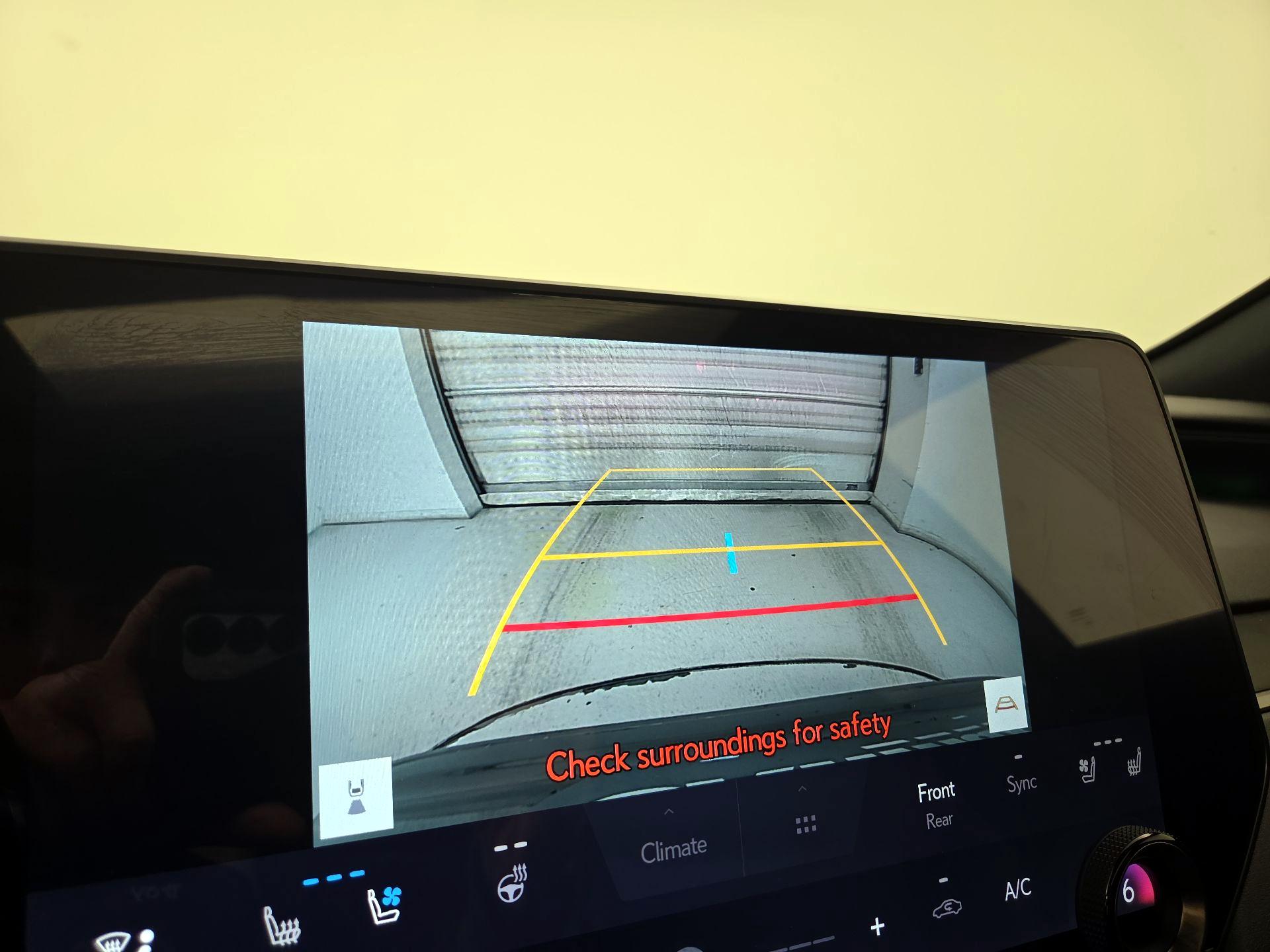 Thumbnail: 2023 Lexus RX - 14