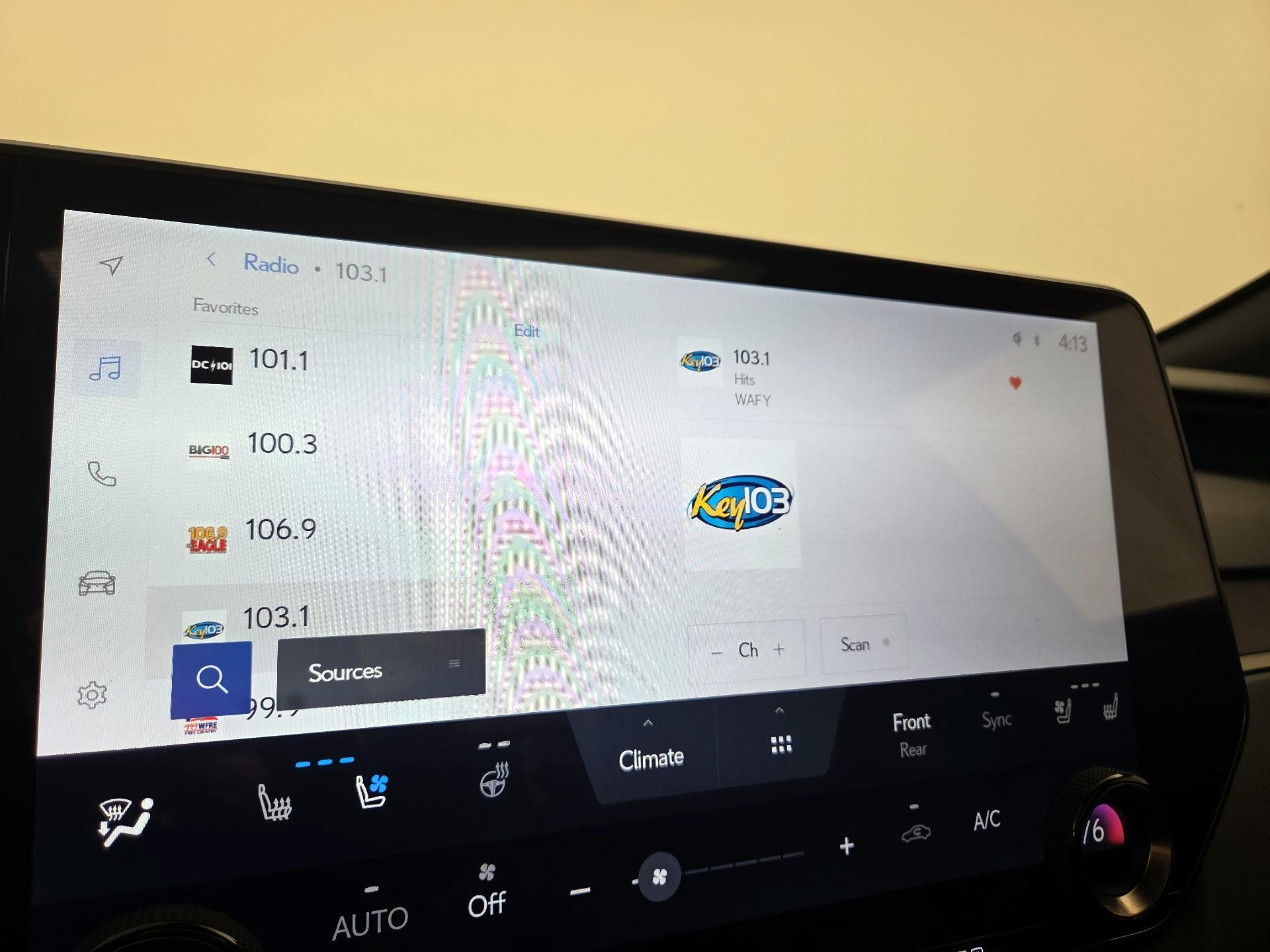 Thumbnail: 2023 Lexus RX - 15