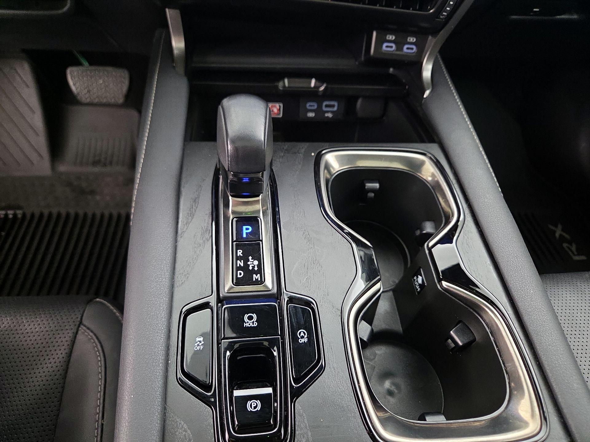 Thumbnail: 2023 Lexus RX - 17