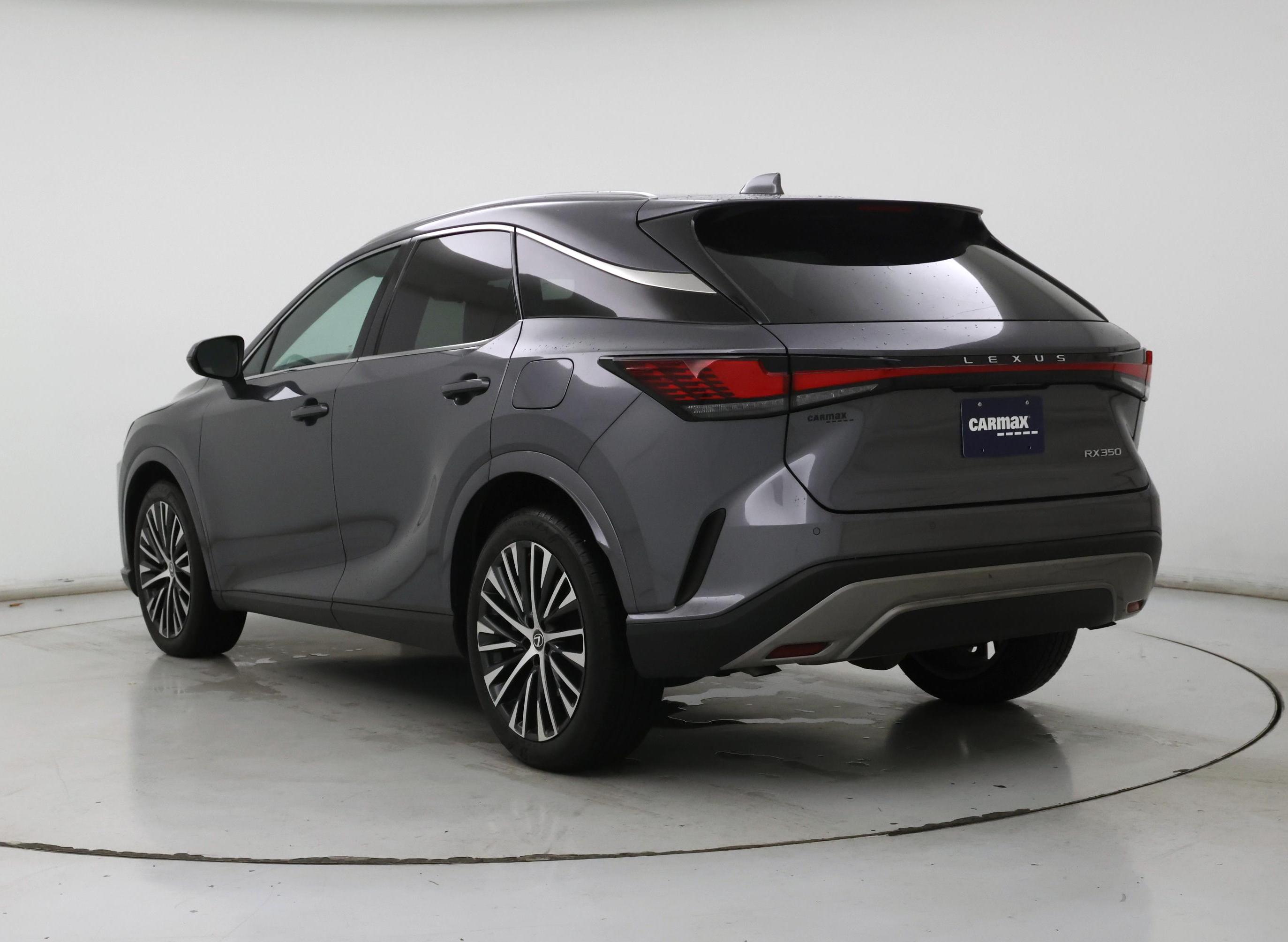 Thumbnail: 2023 Lexus RX - 2