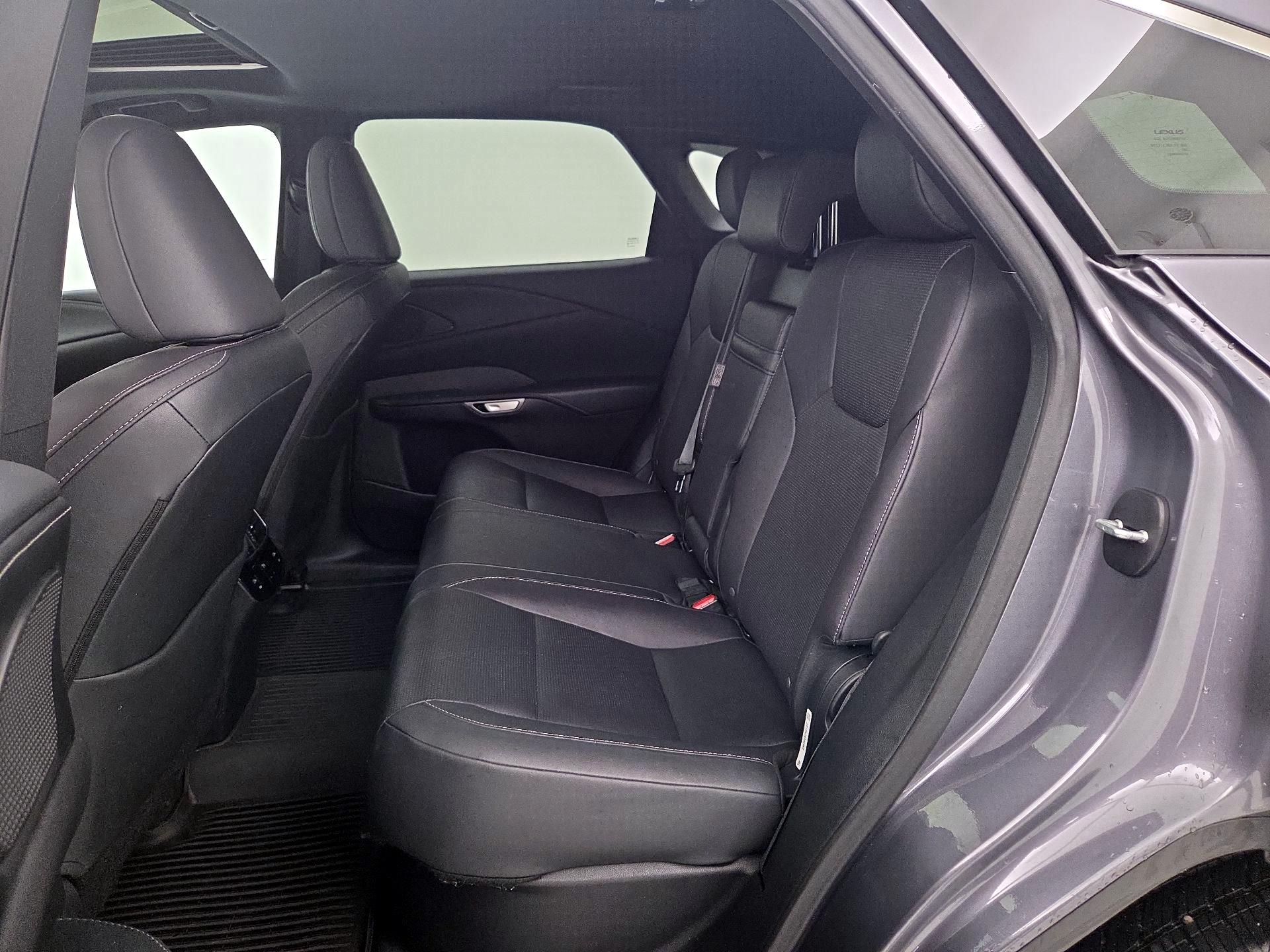 Thumbnail: 2023 Lexus RX - 20