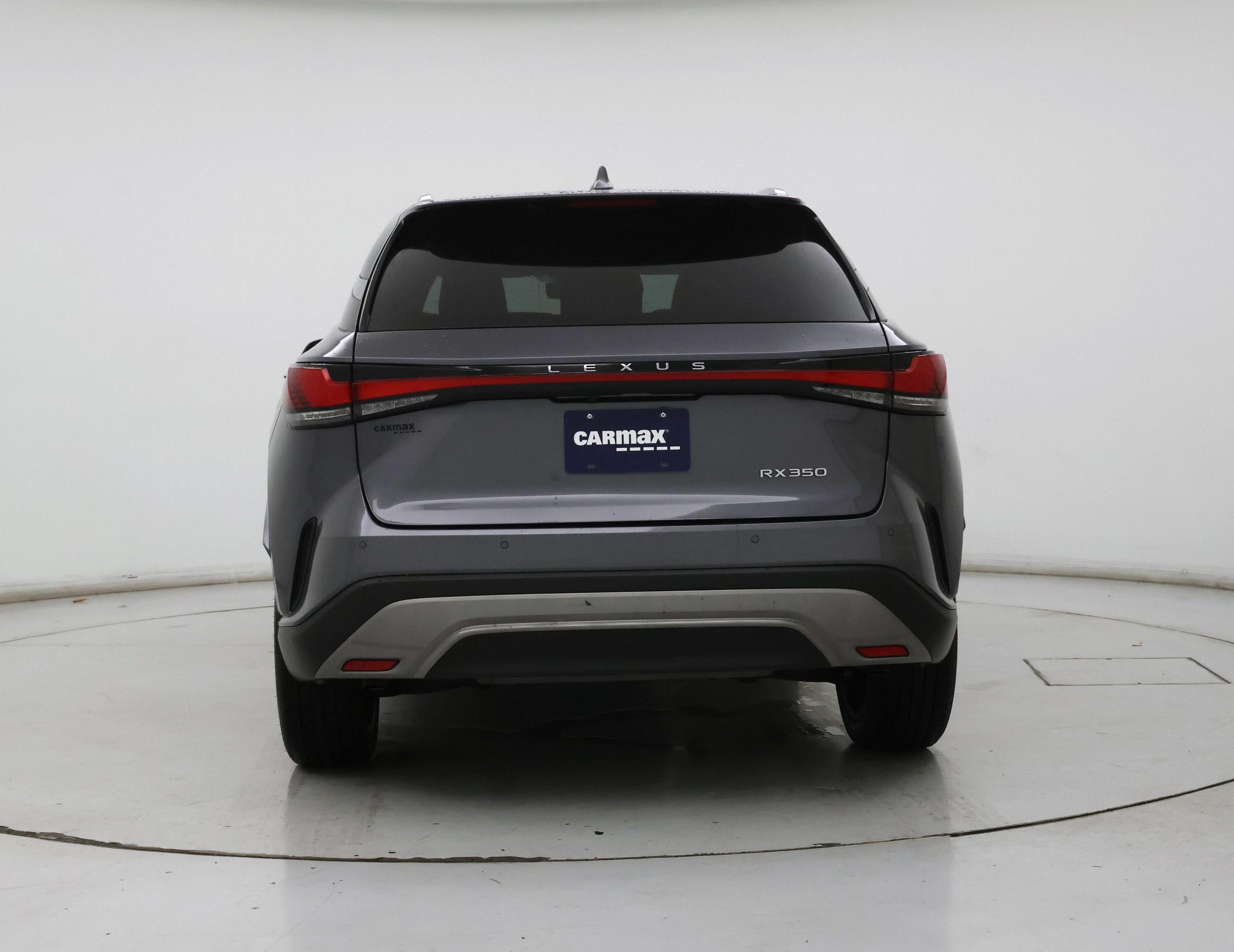 Thumbnail: 2023 Lexus RX - 6