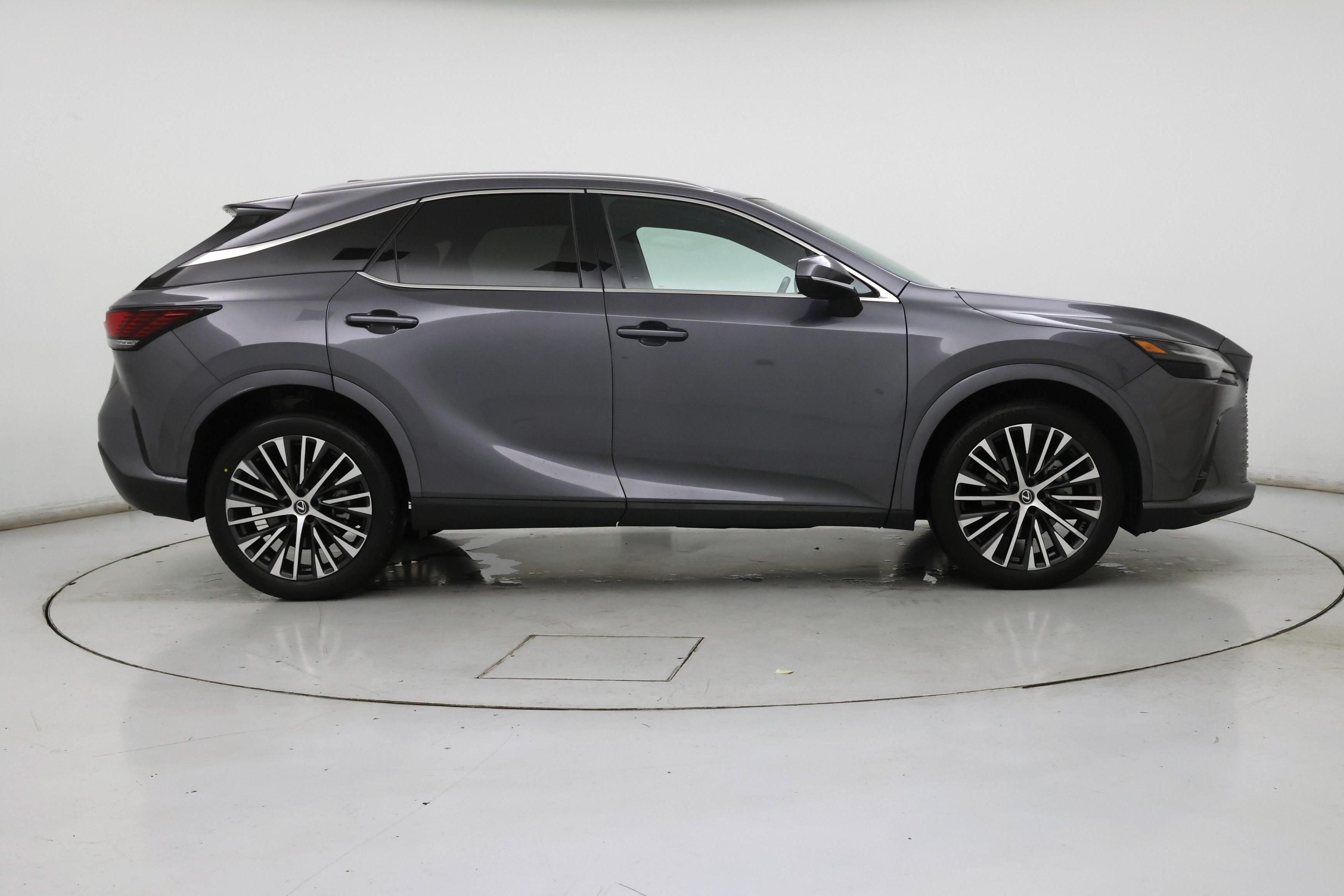 Thumbnail: 2023 Lexus RX - 7