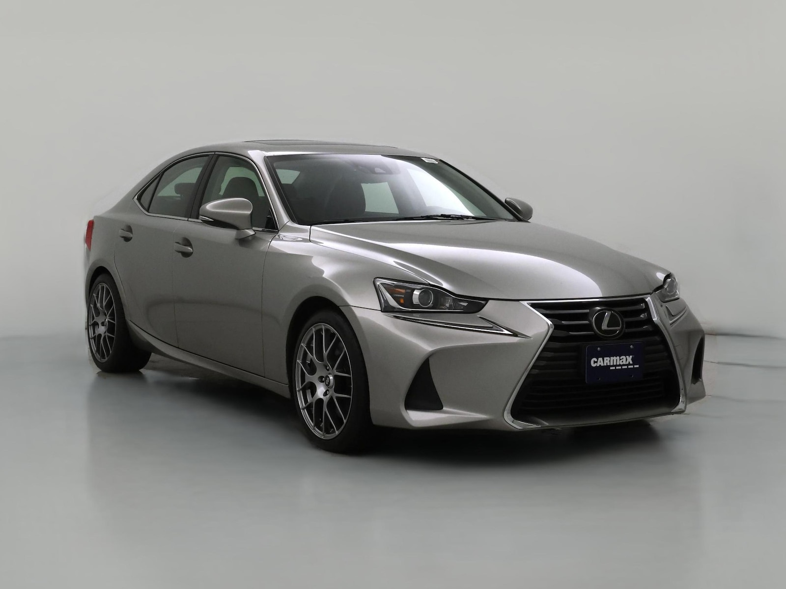 2018 Lexus IS 300