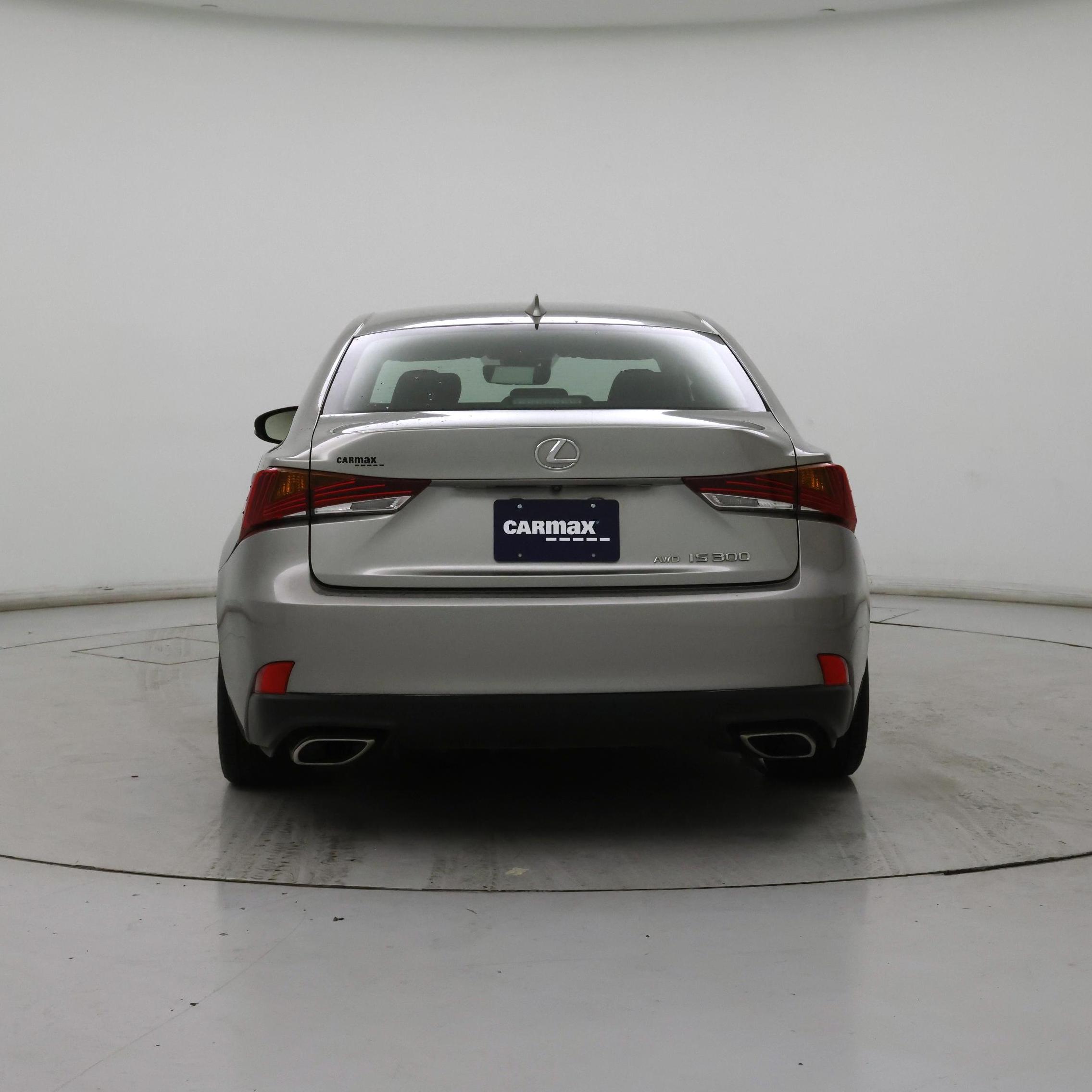 Thumbnail: 2018 Lexus IS - 6