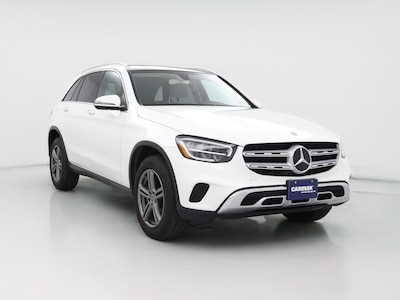2020 Mercedes-Benz GLC300