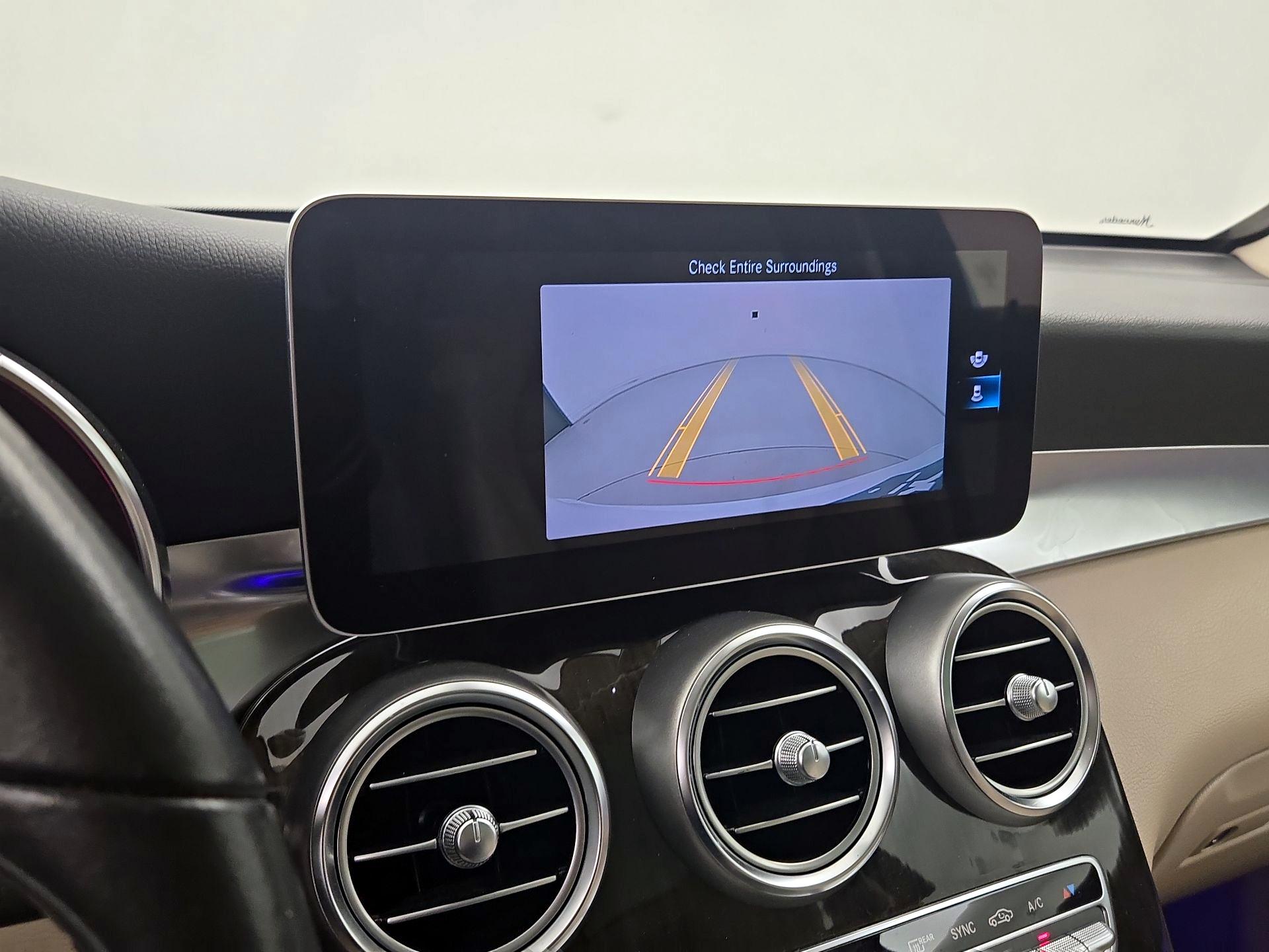 Thumbnail: 2020 Mercedes-Benz GLC - 14