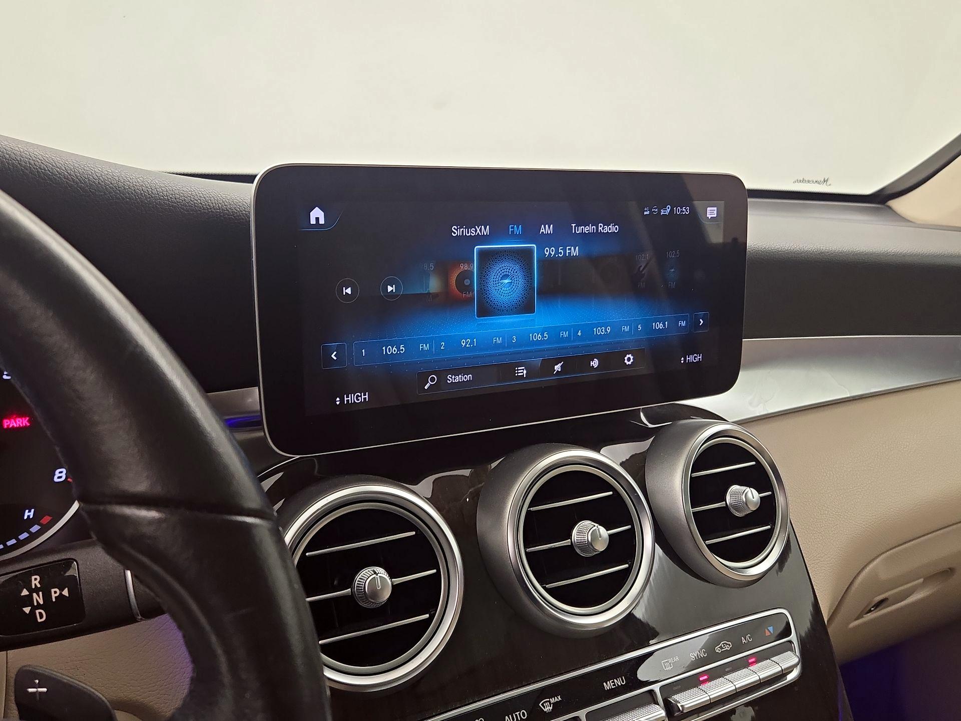 Thumbnail: 2020 Mercedes-Benz GLC - 15