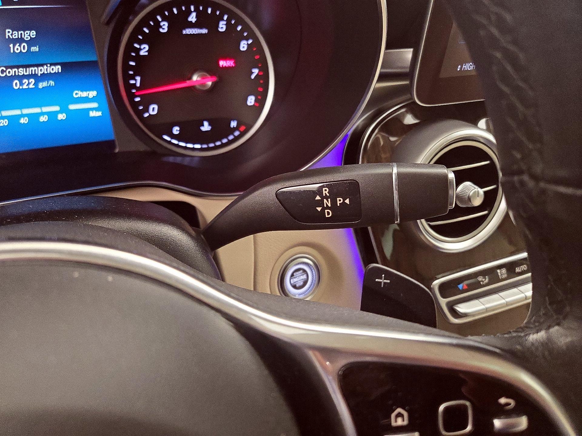 Thumbnail: 2020 Mercedes-Benz GLC - 17