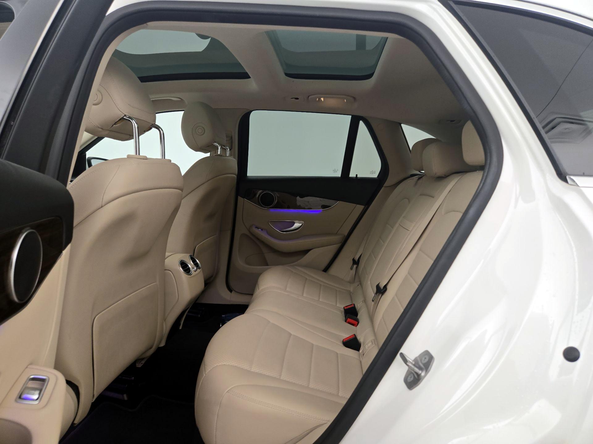 Thumbnail: 2020 Mercedes-Benz GLC - 20