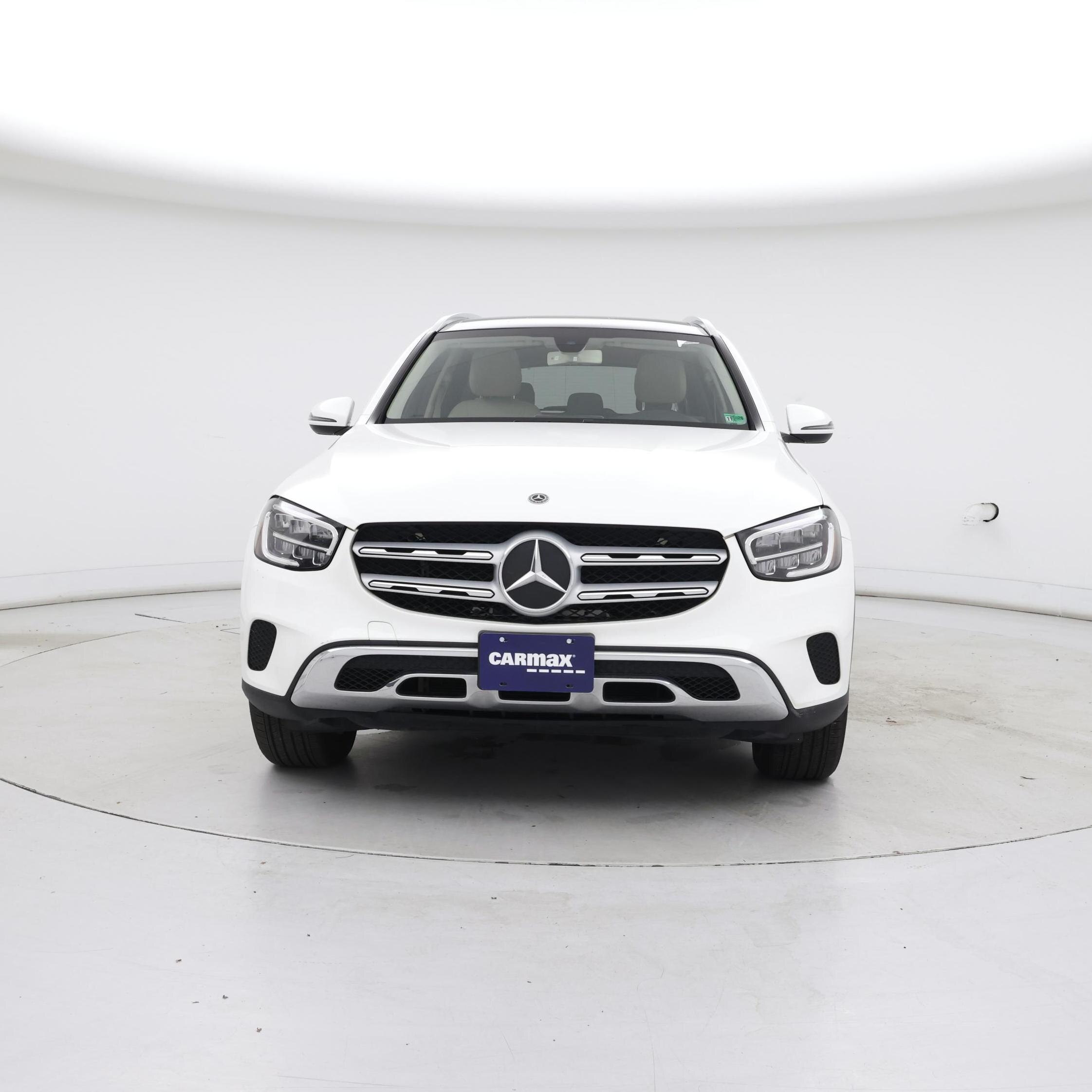 Thumbnail: 2020 Mercedes-Benz GLC - 5