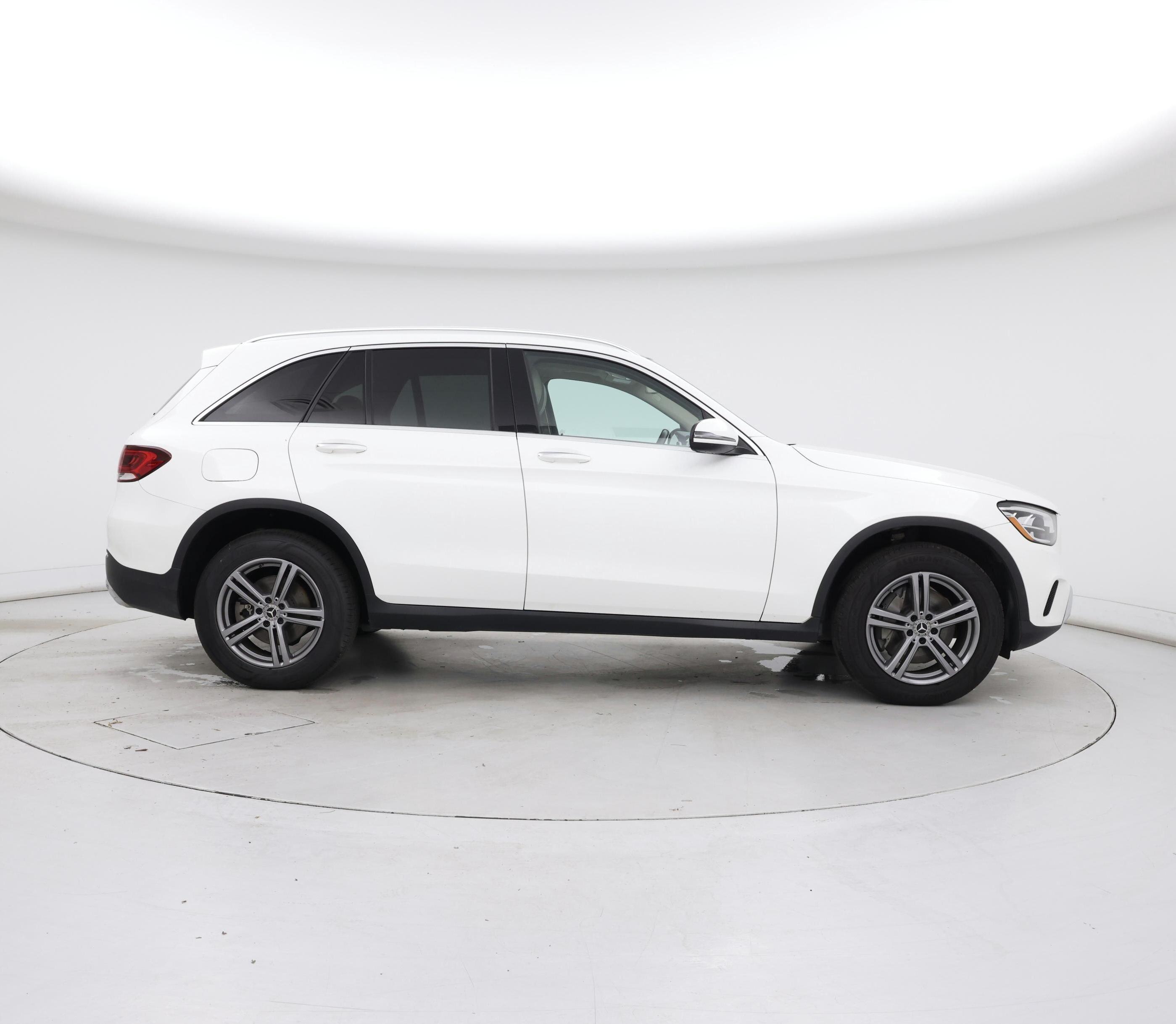 Thumbnail: 2020 Mercedes-Benz GLC - 7