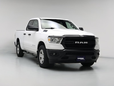 2022 Ram 1500 Tradesman