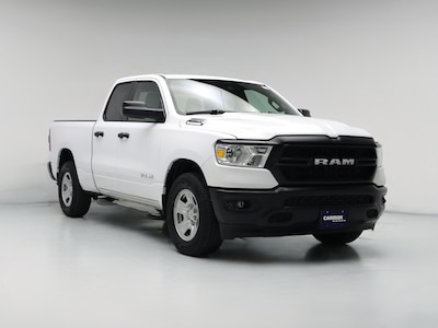 2022 Ram 1500 Tradesman