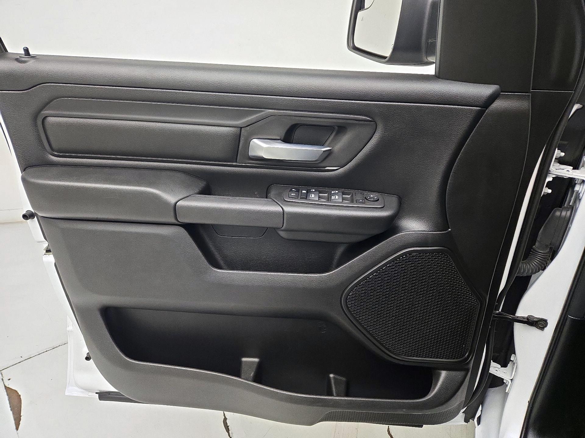 Thumbnail: 2022 RAM 1500 - 12