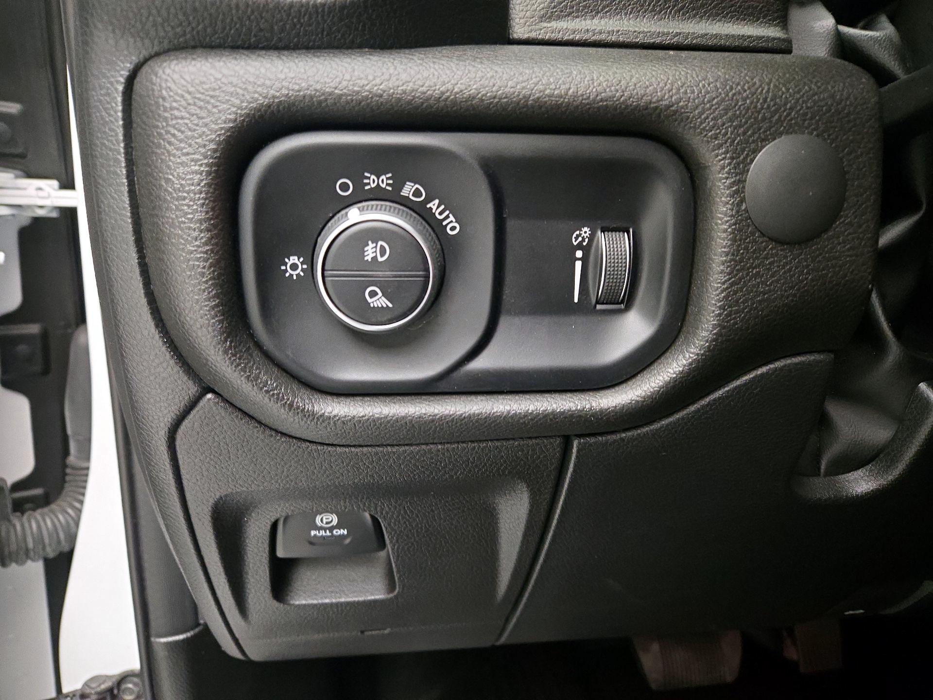 Thumbnail: 2022 RAM 1500 - 13