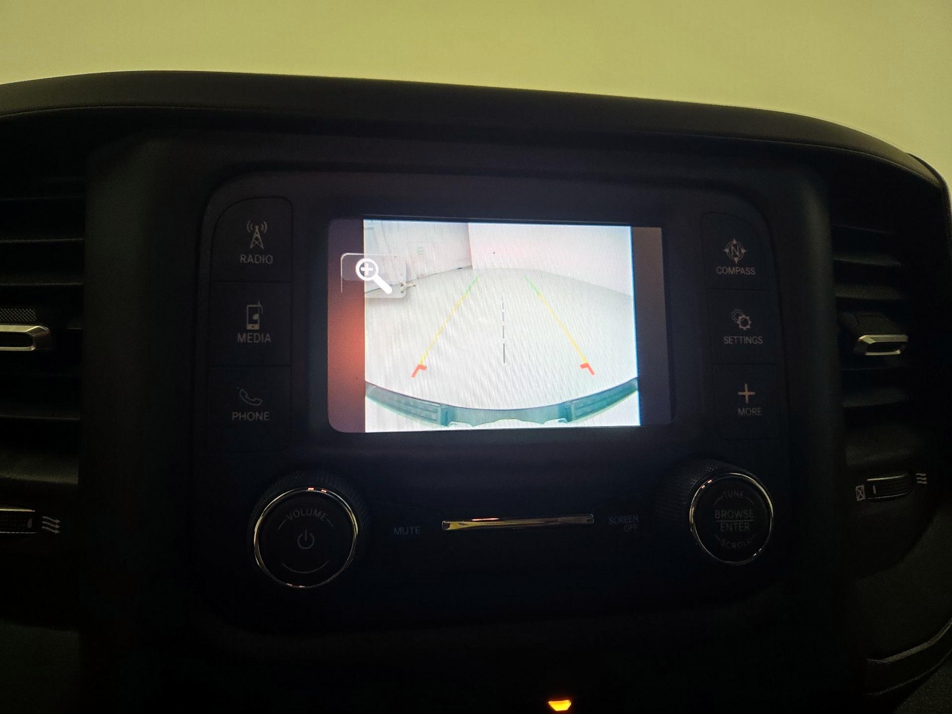 Thumbnail: 2022 RAM 1500 - 14