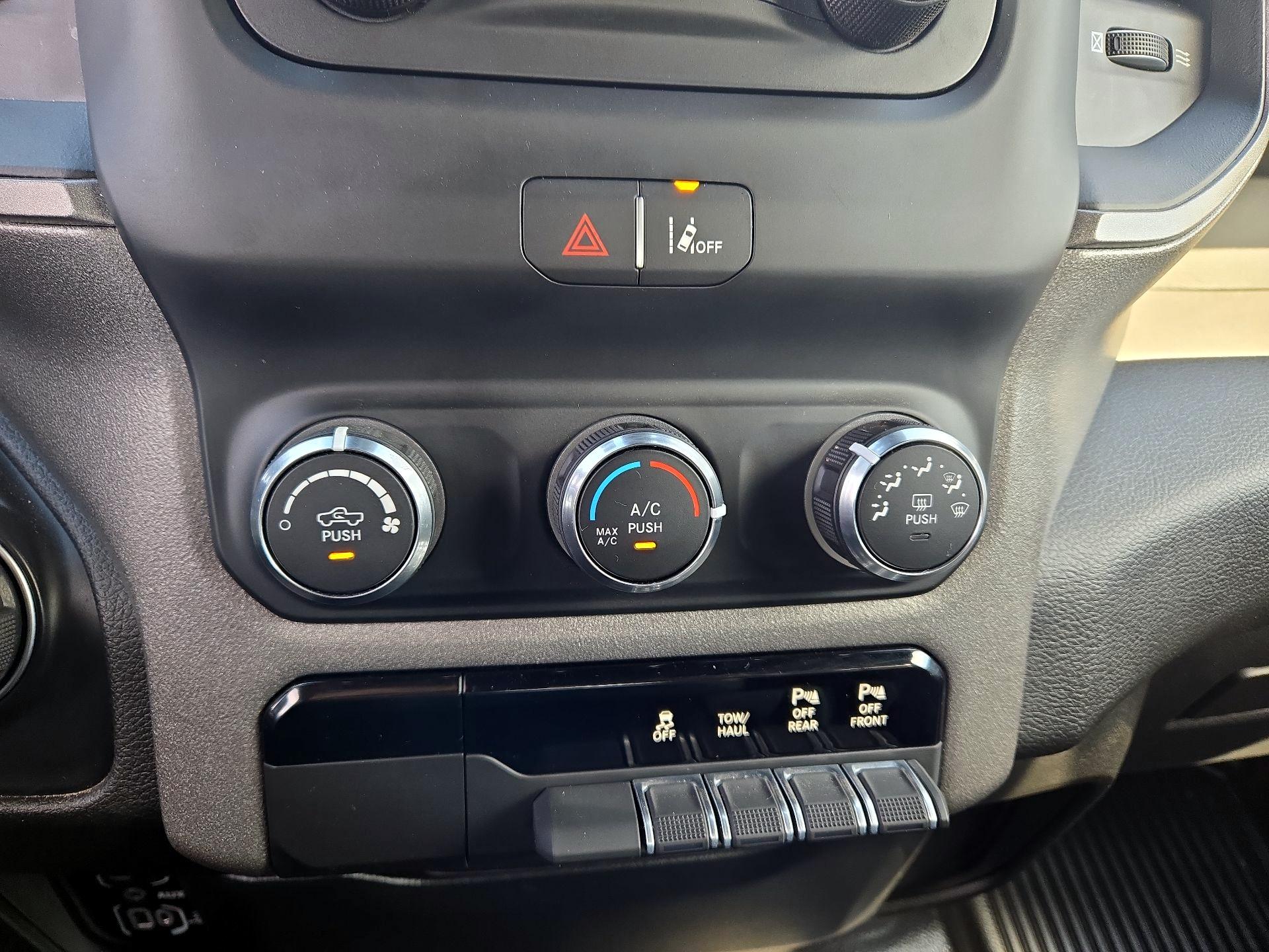 Thumbnail: 2022 RAM 1500 - 16